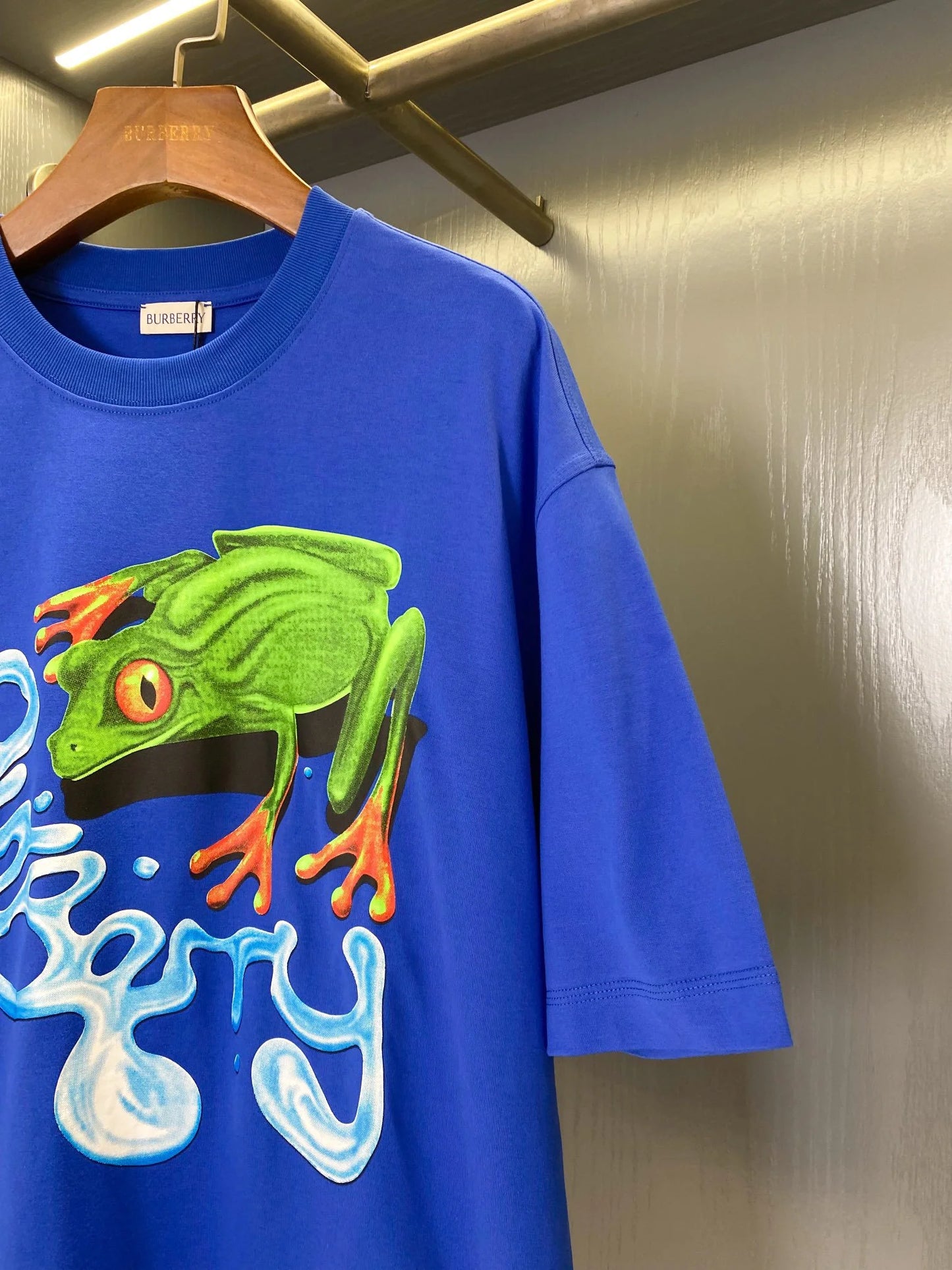 BBR TSHIRT