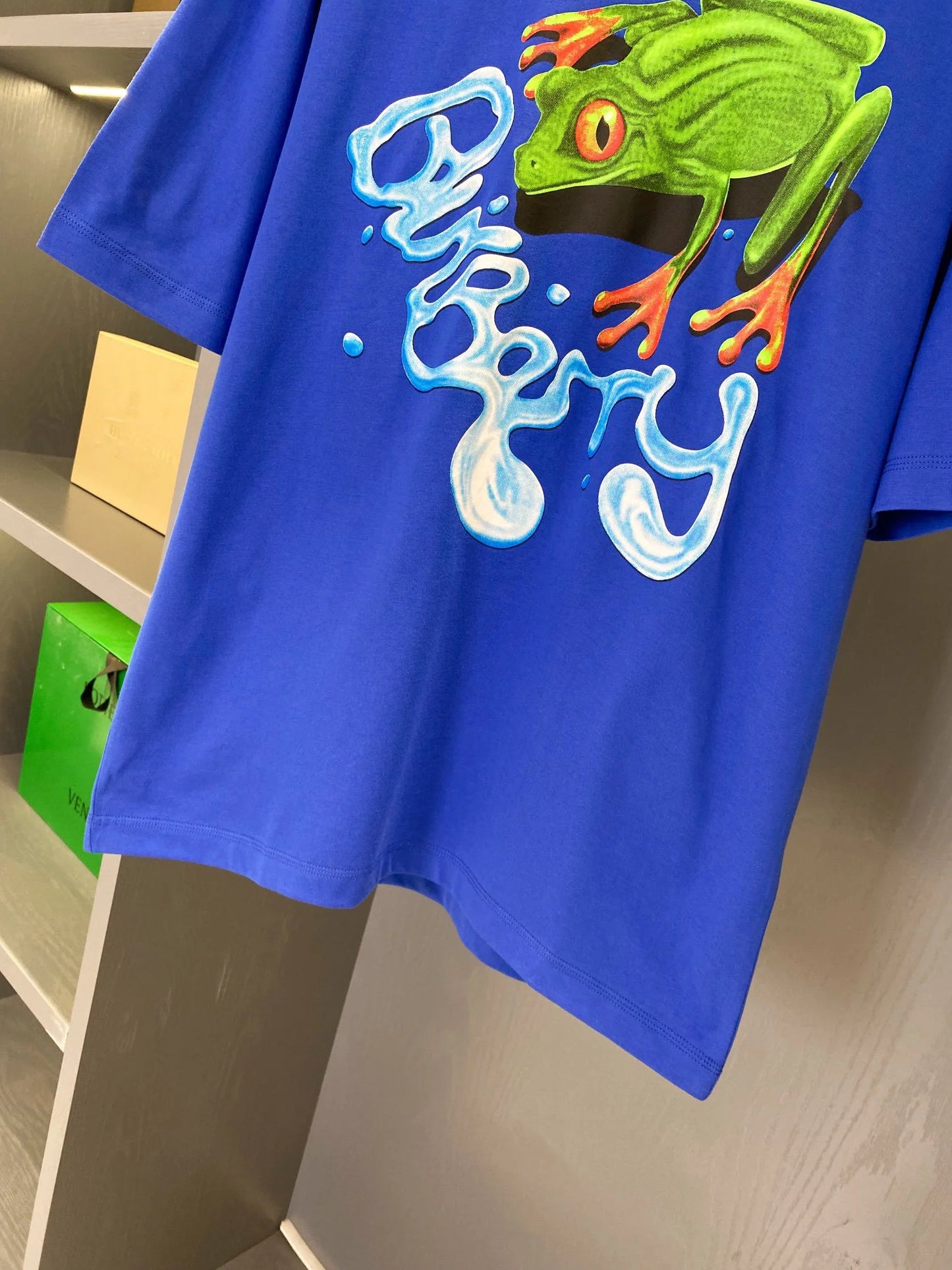 BBR TSHIRT