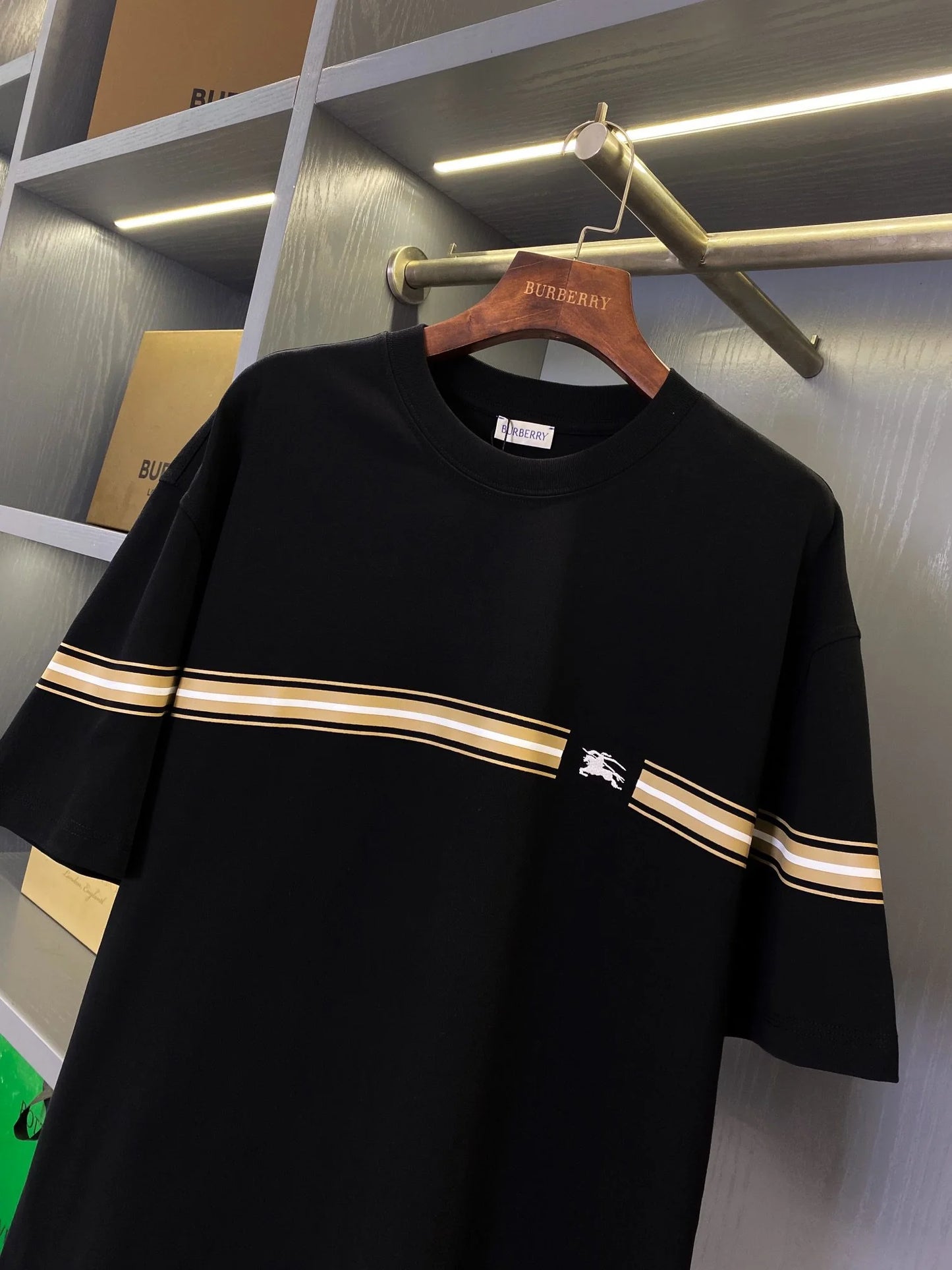 BBR TSHIRT