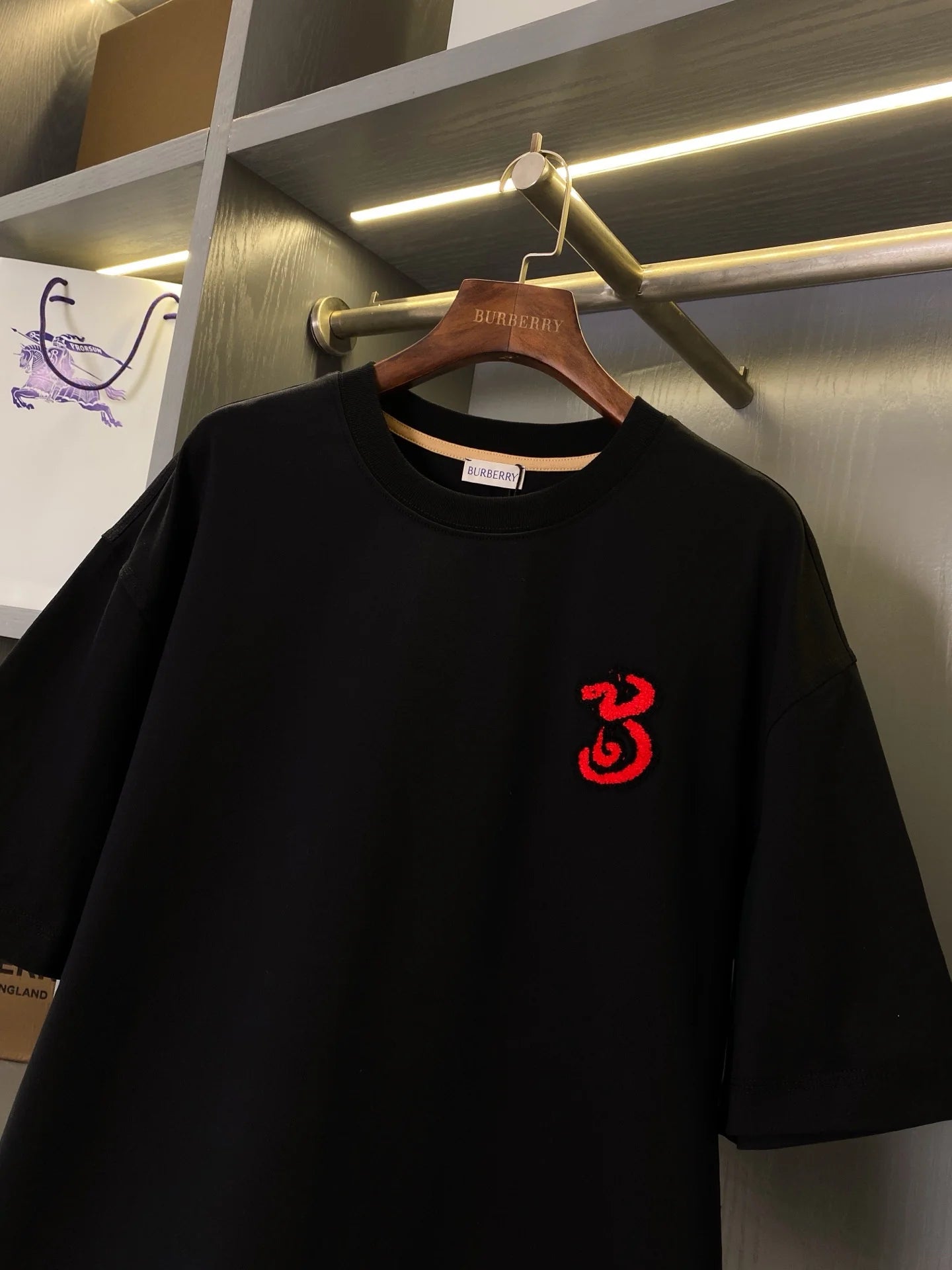 BBR TSHIRT