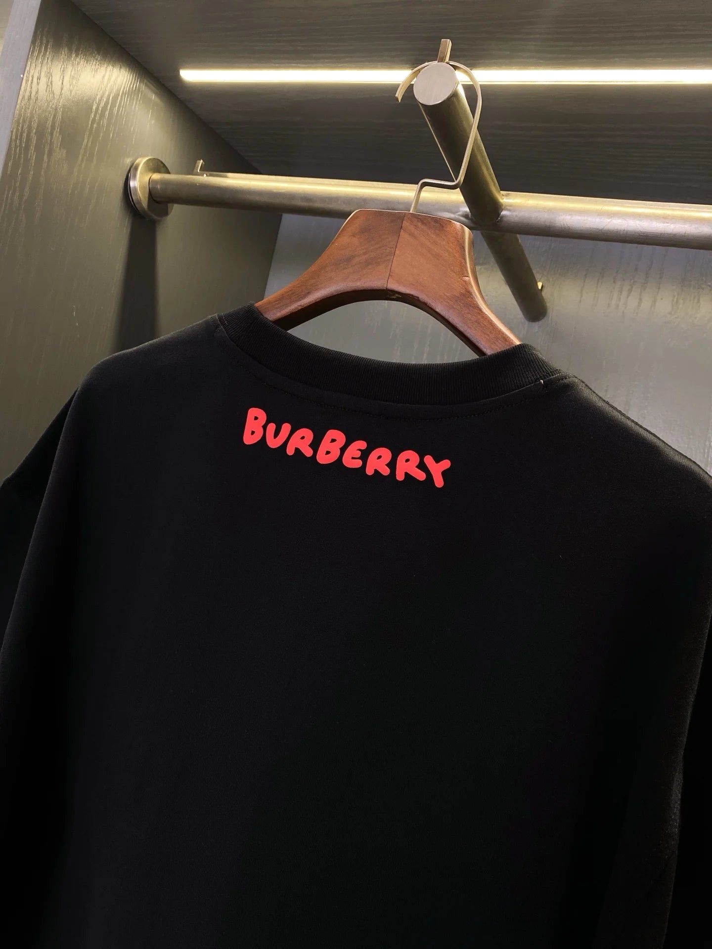 BBR TSHIRT