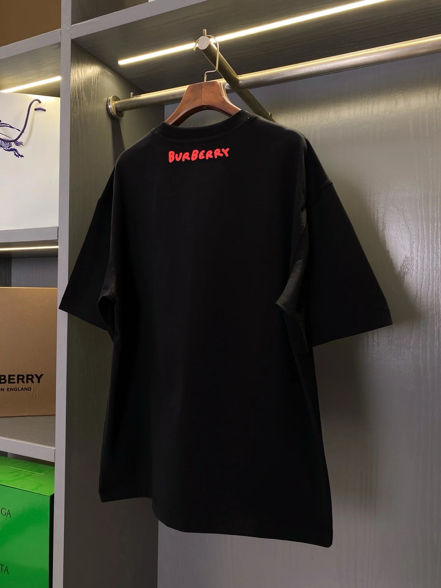 BBR TSHIRT