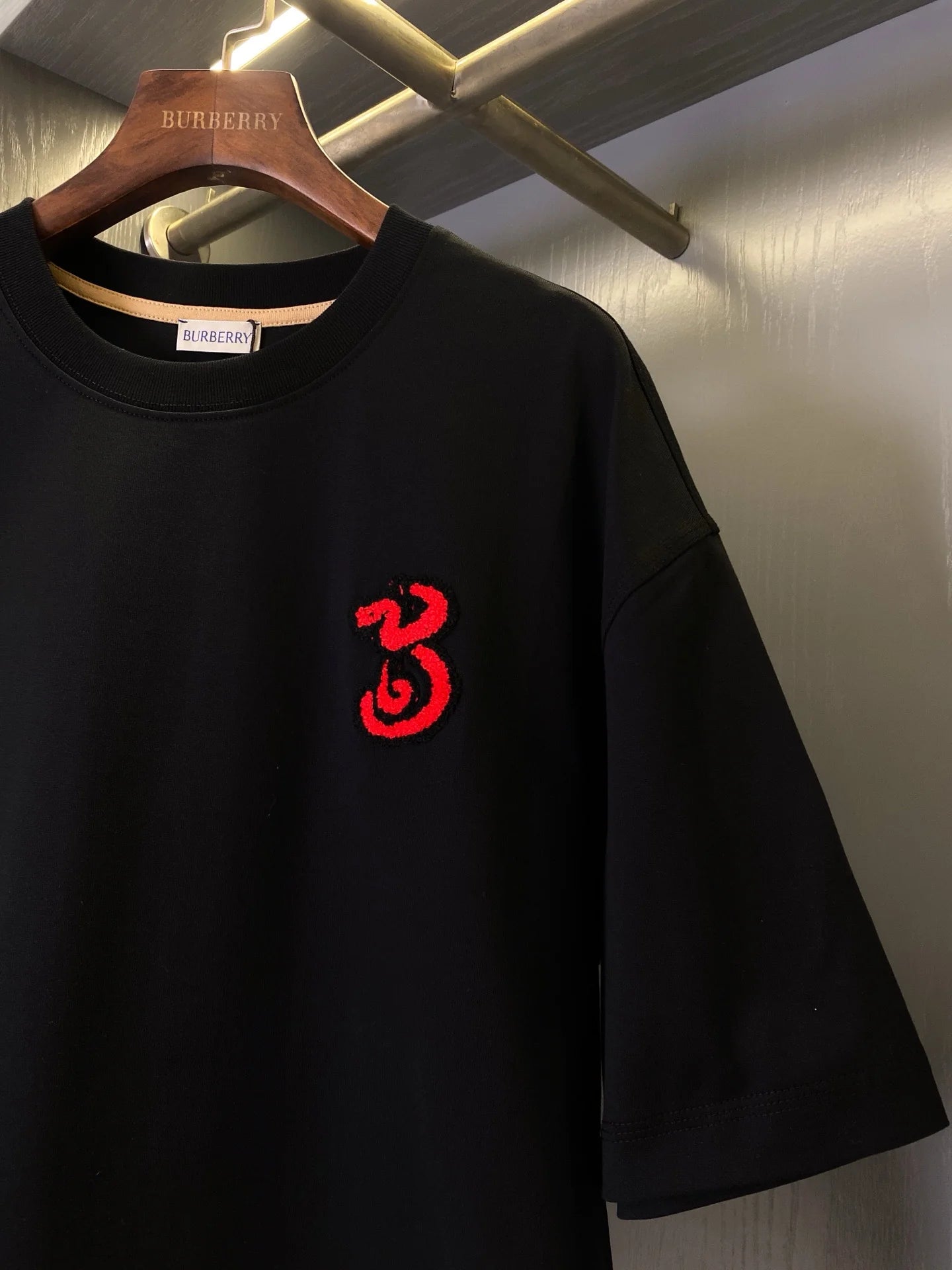 BBR TSHIRT
