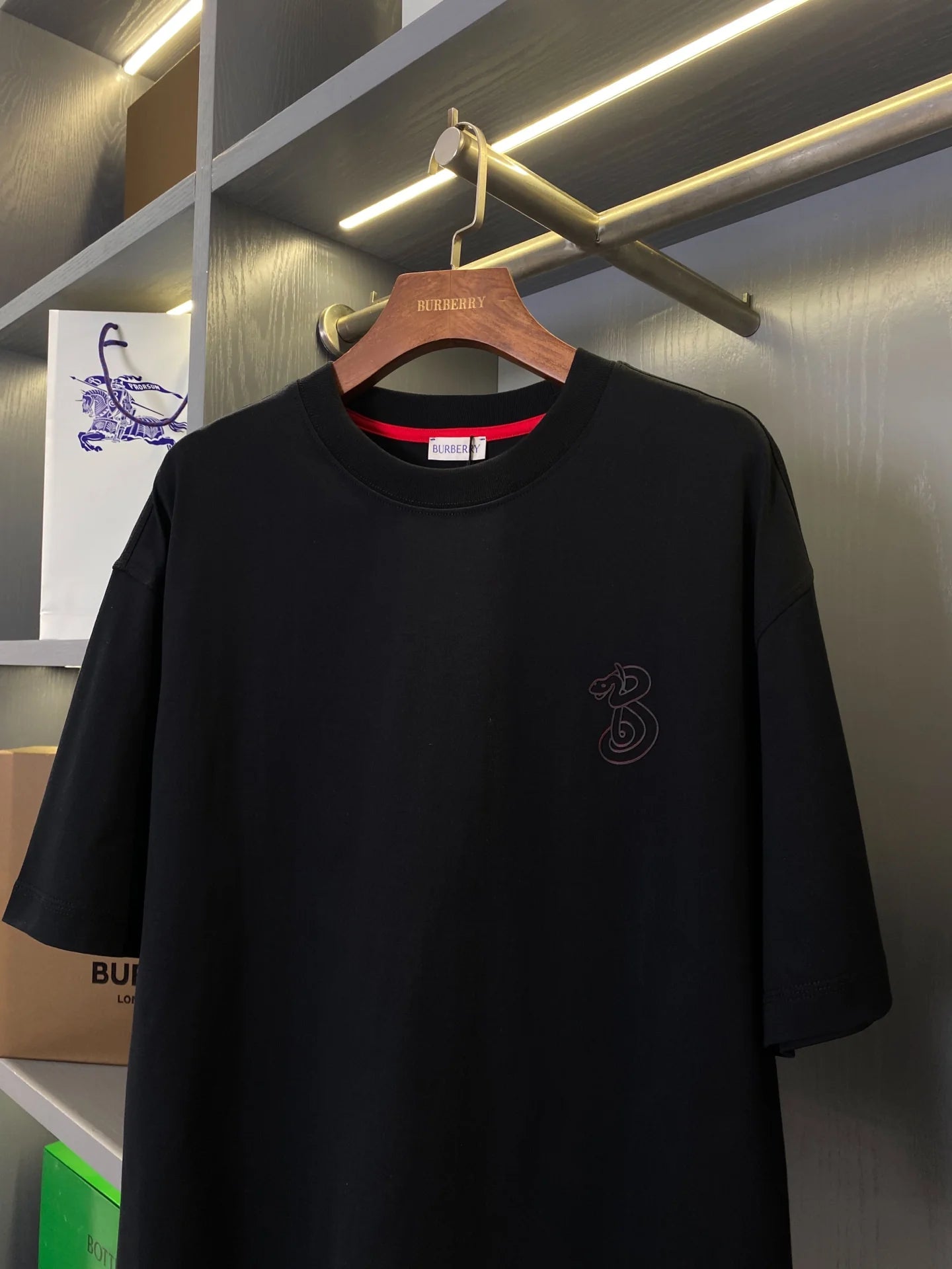 BBR TSHIRT