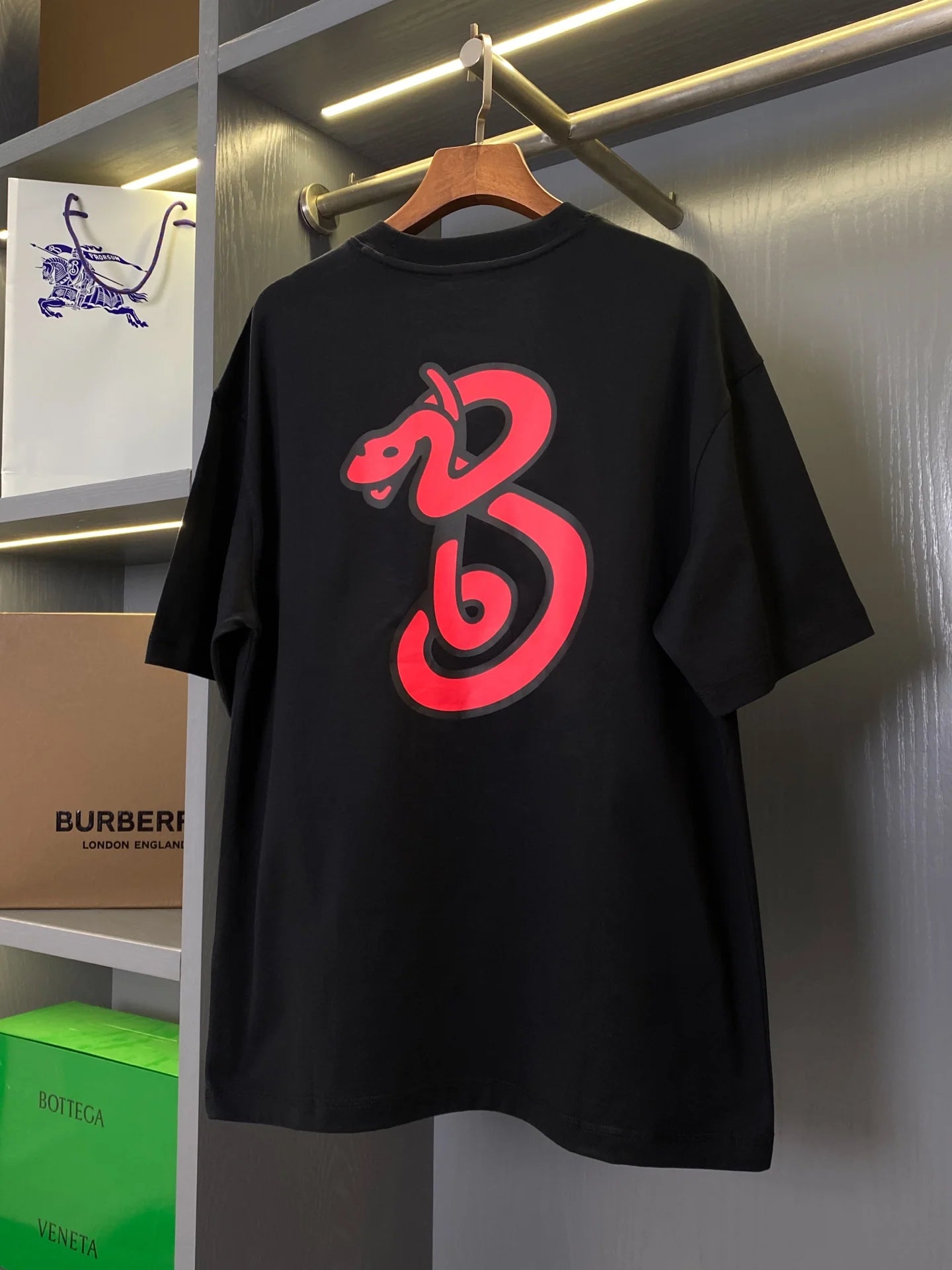 BBR TSHIRT