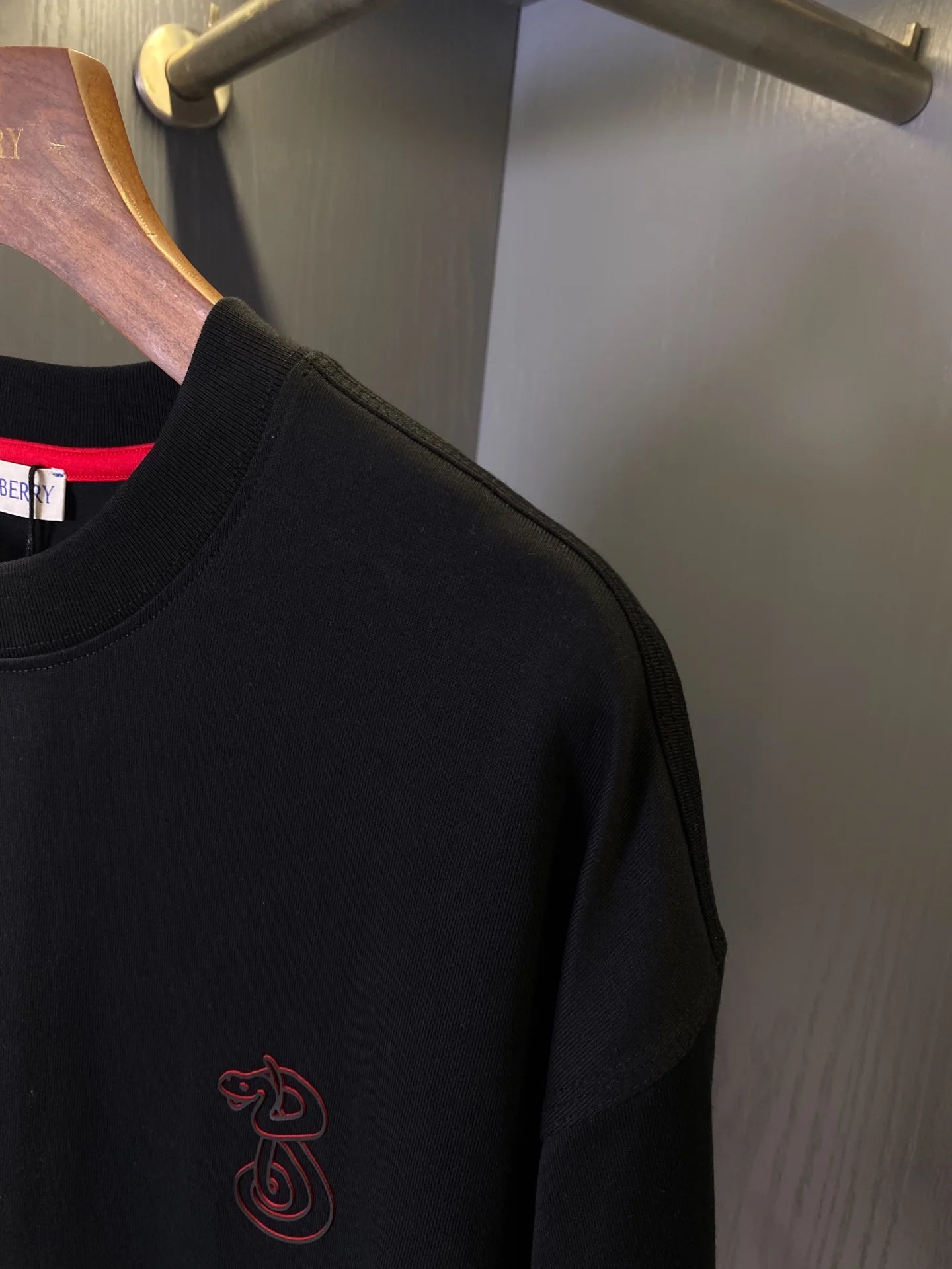 BBR TSHIRT