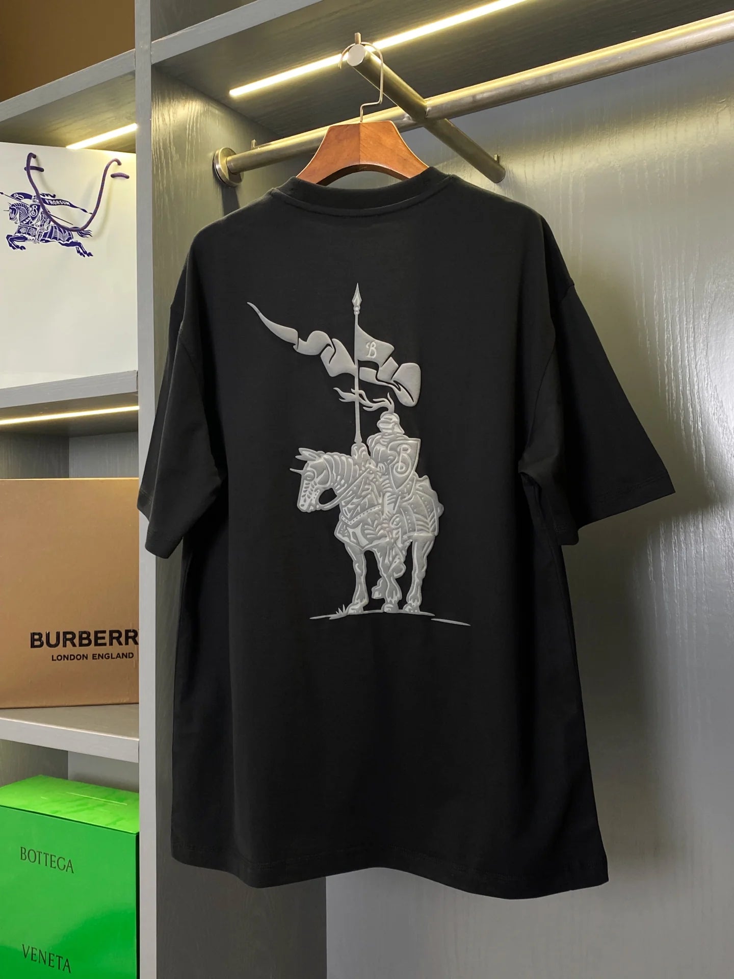 BBR TSHIRT