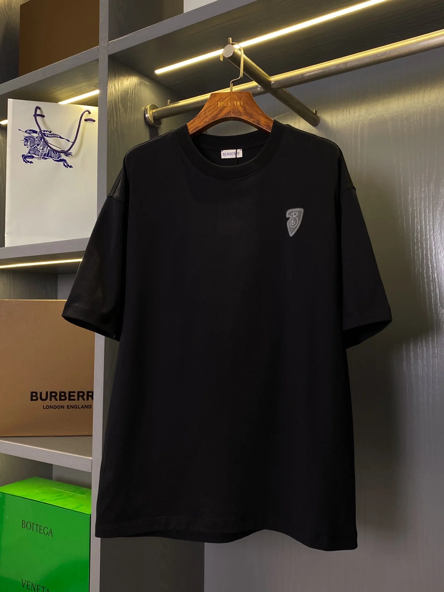 BBR TSHIRT