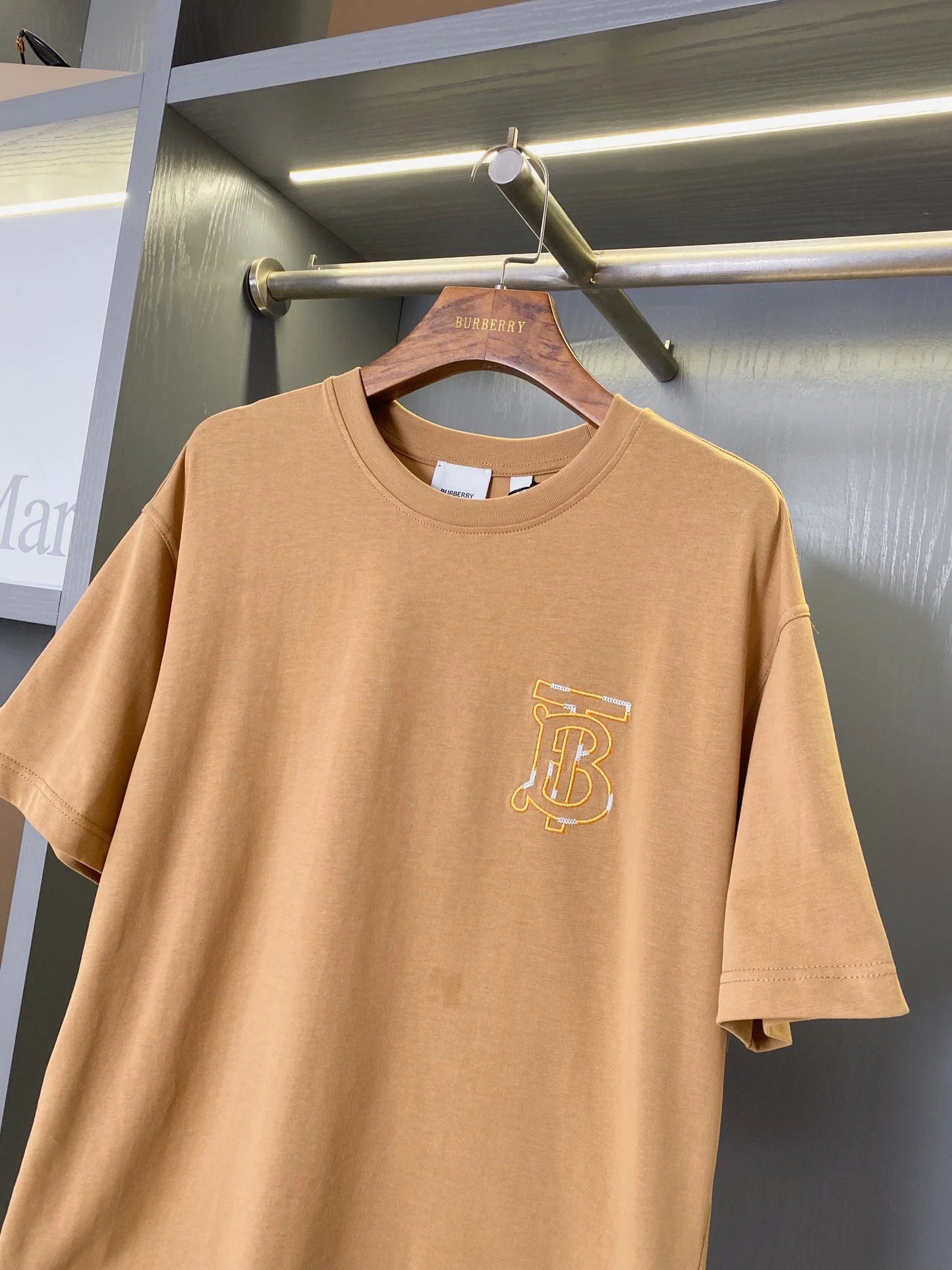 BBR TSHIRT