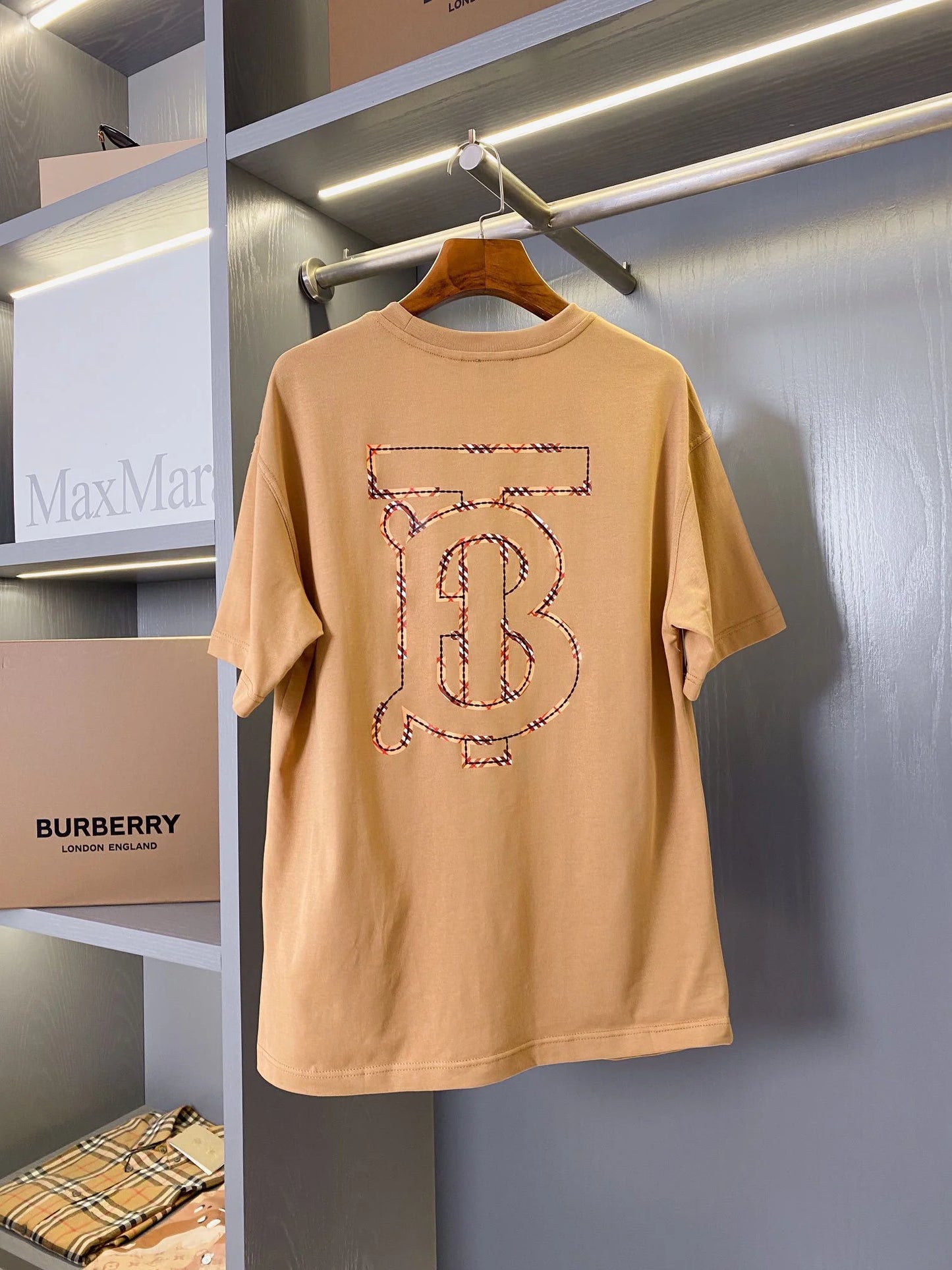BBR TSHIRT