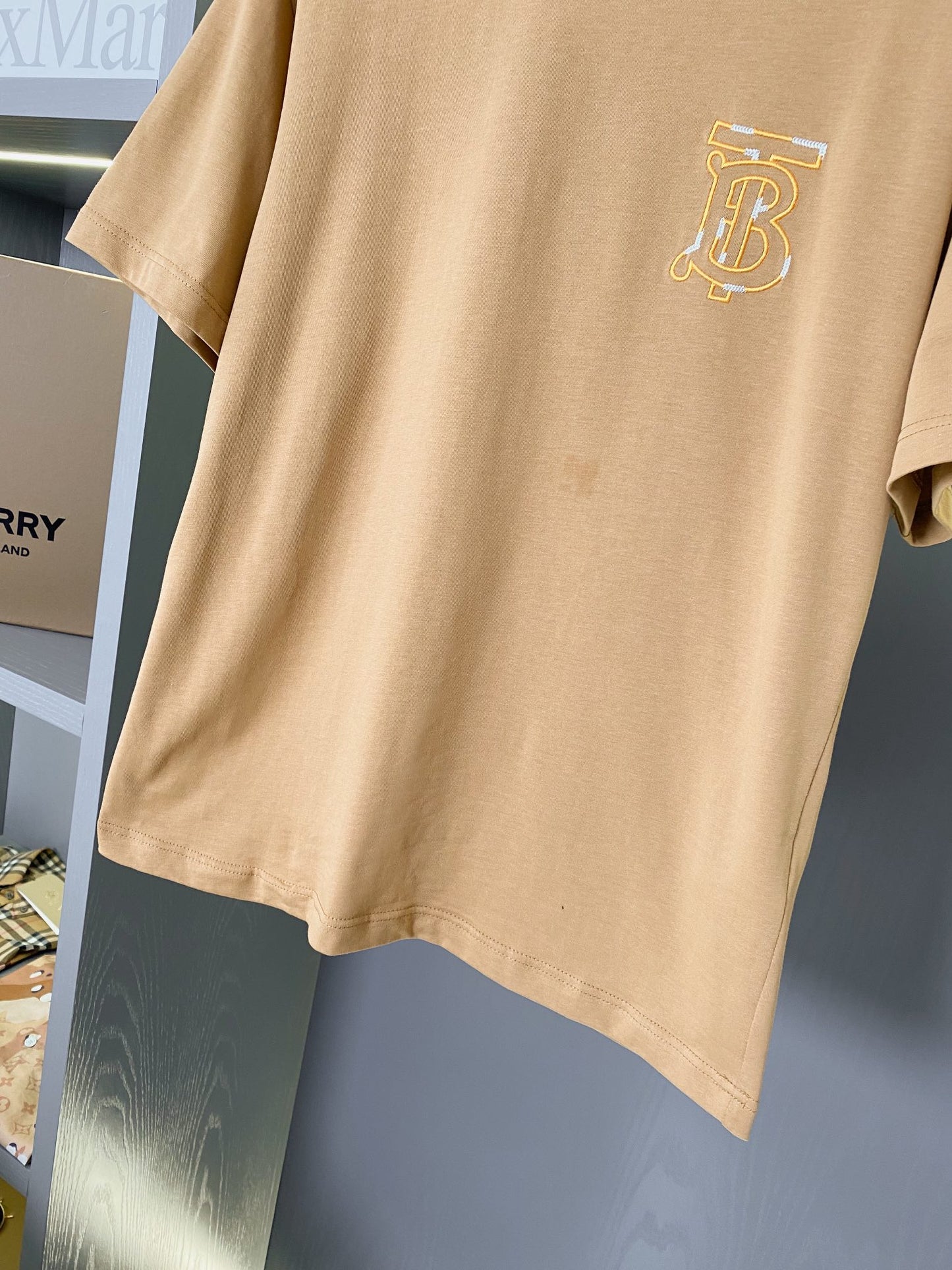 BBR TSHIRT