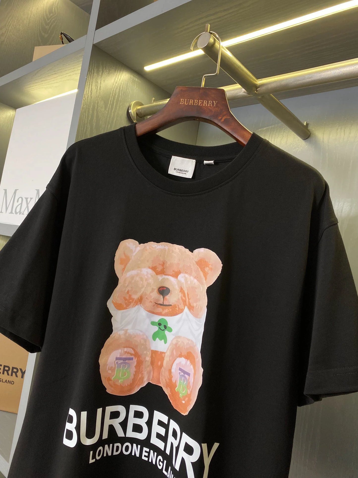 BBR TSHIRT