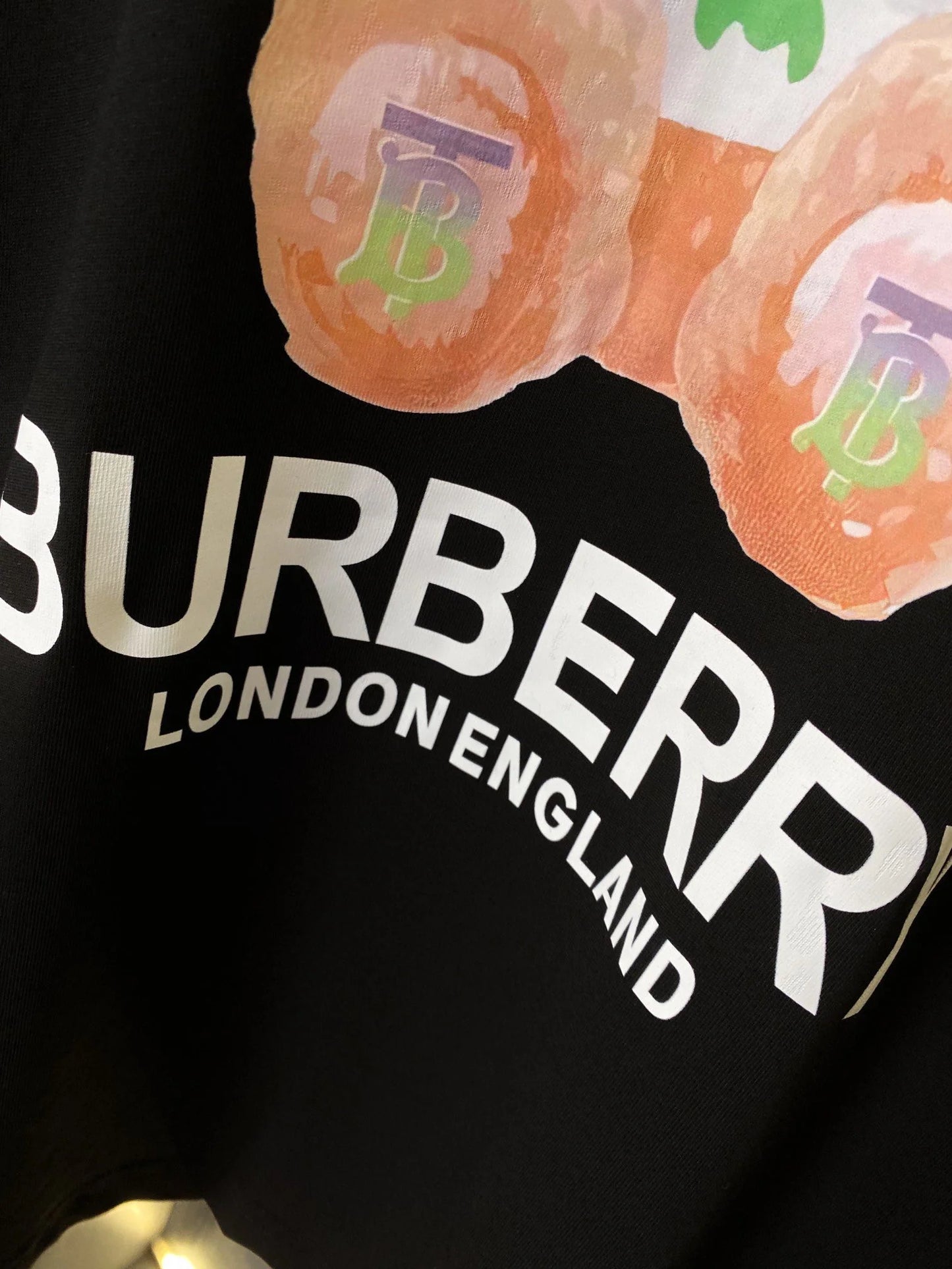 BBR TSHIRT