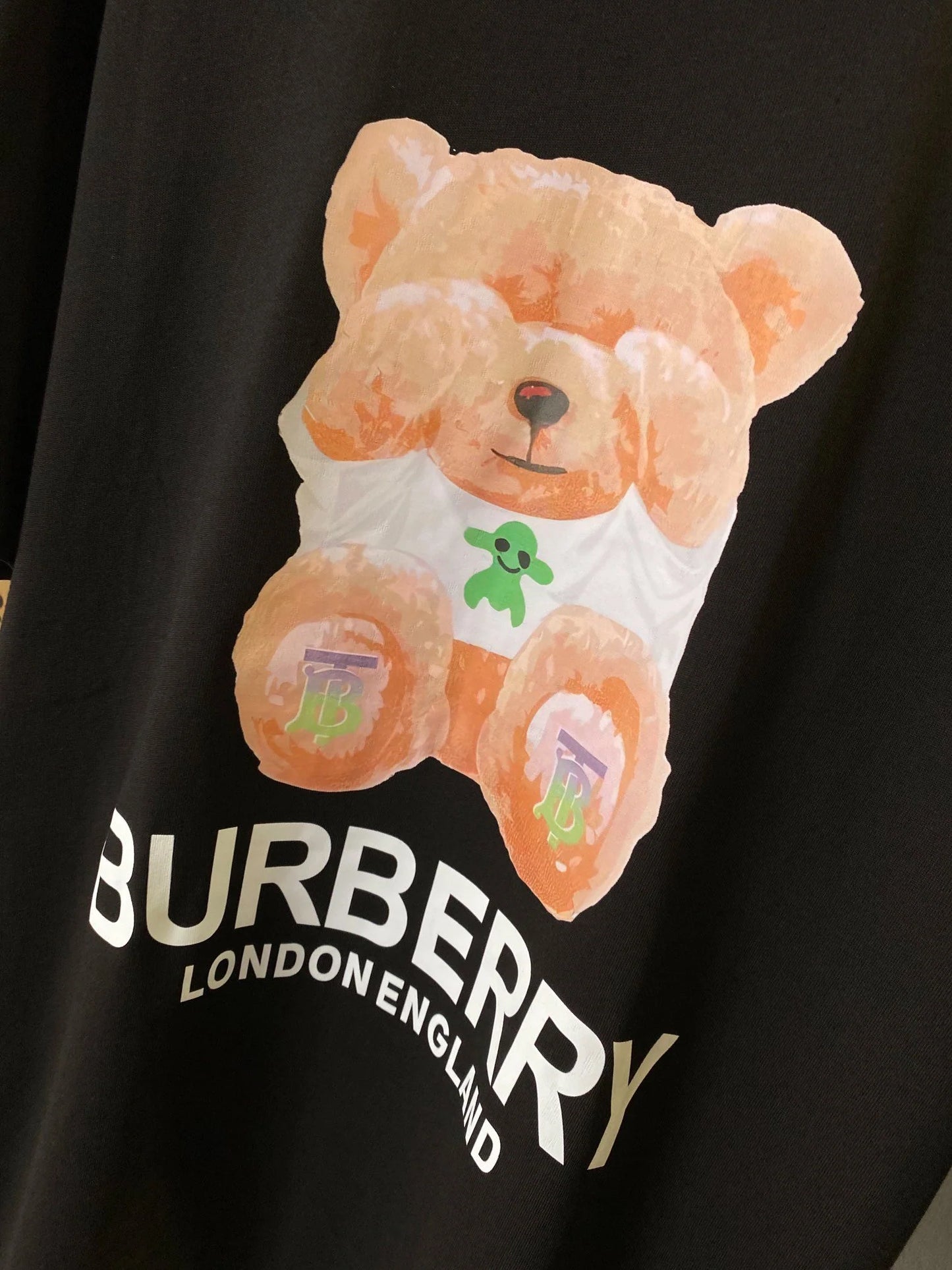 BBR TSHIRT
