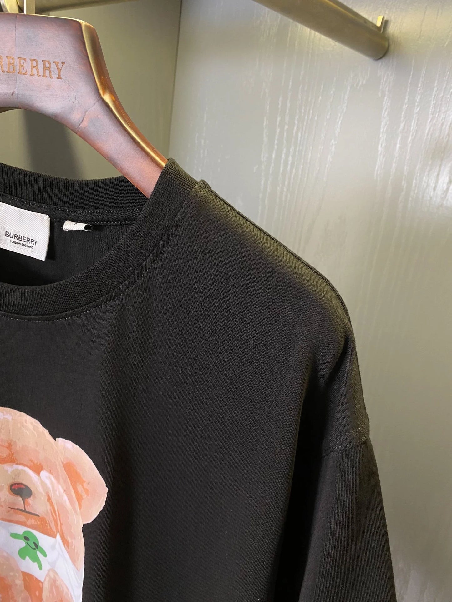BBR TSHIRT