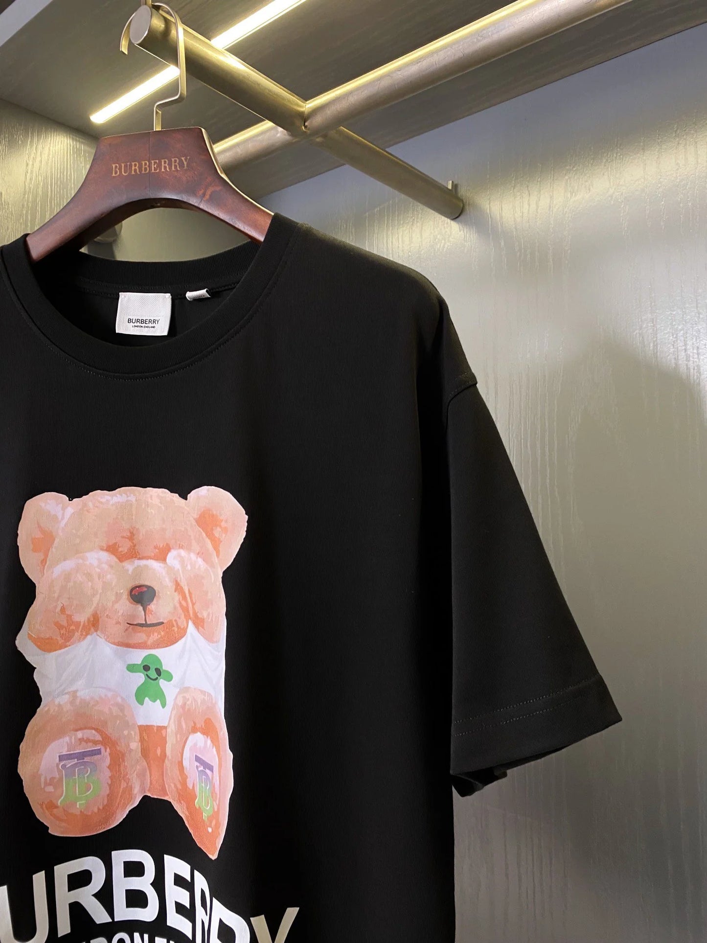 BBR TSHIRT
