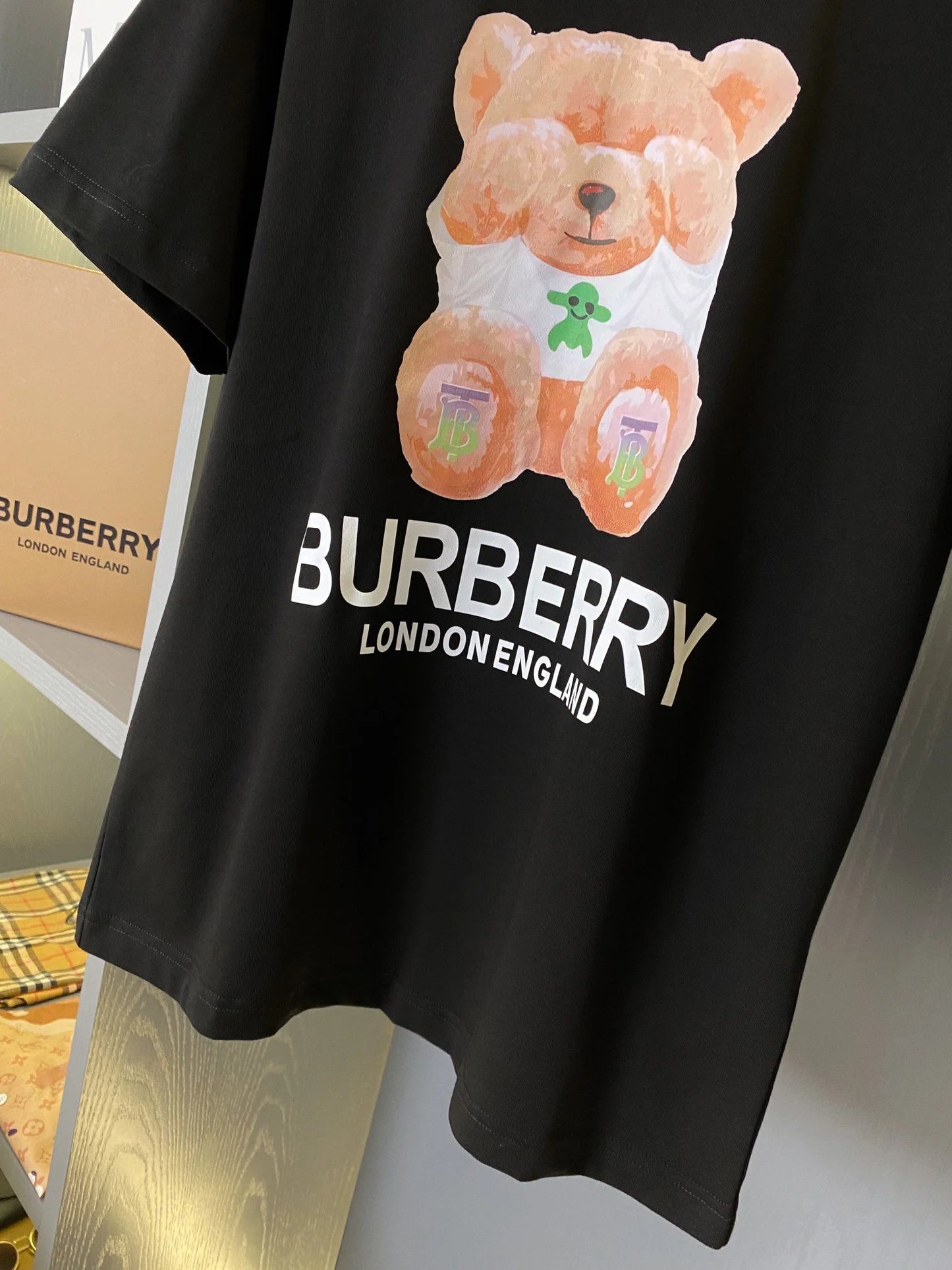 BBR TSHIRT