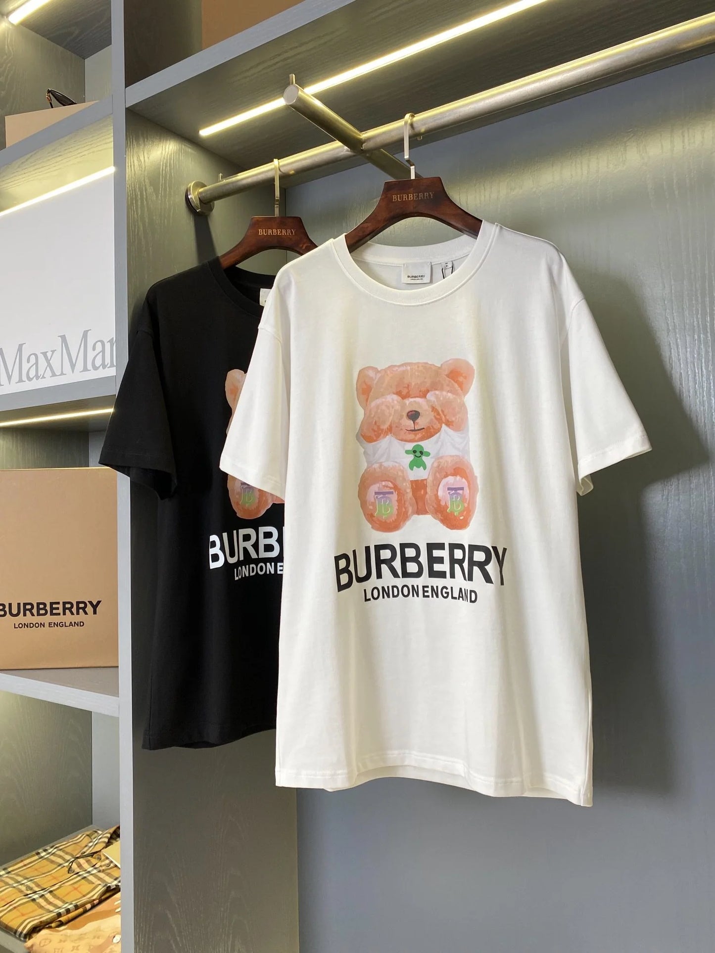 BBR TSHIRT