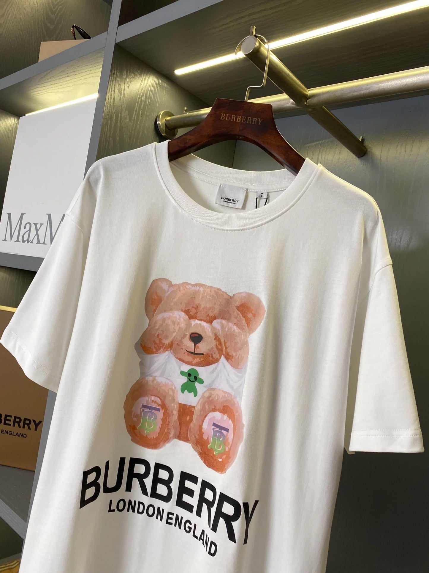BBR TSHIRT