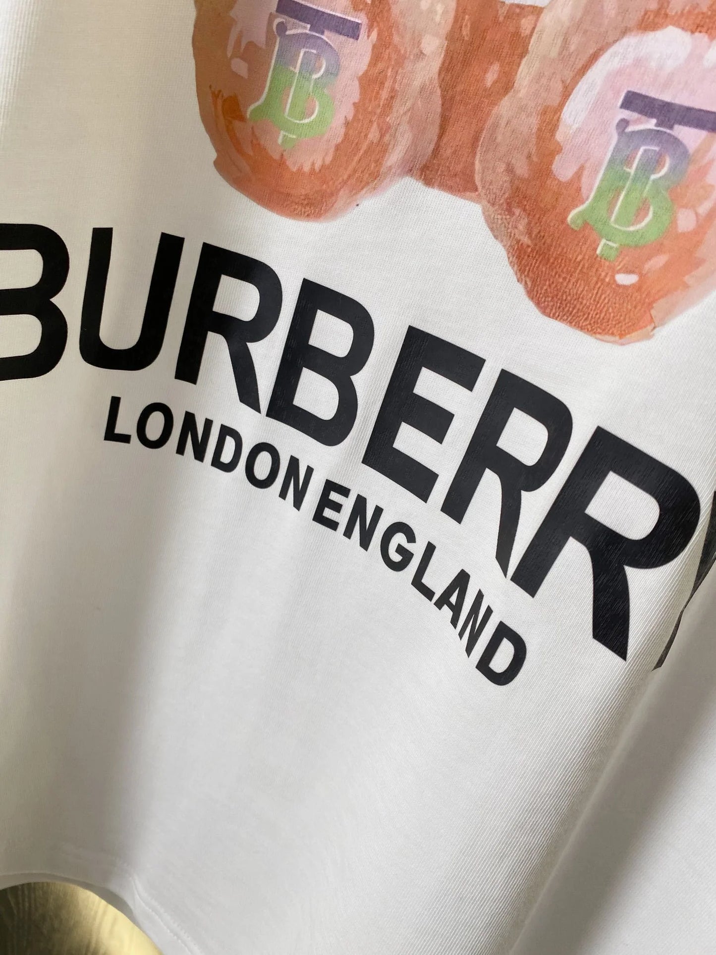 BBR TSHIRT