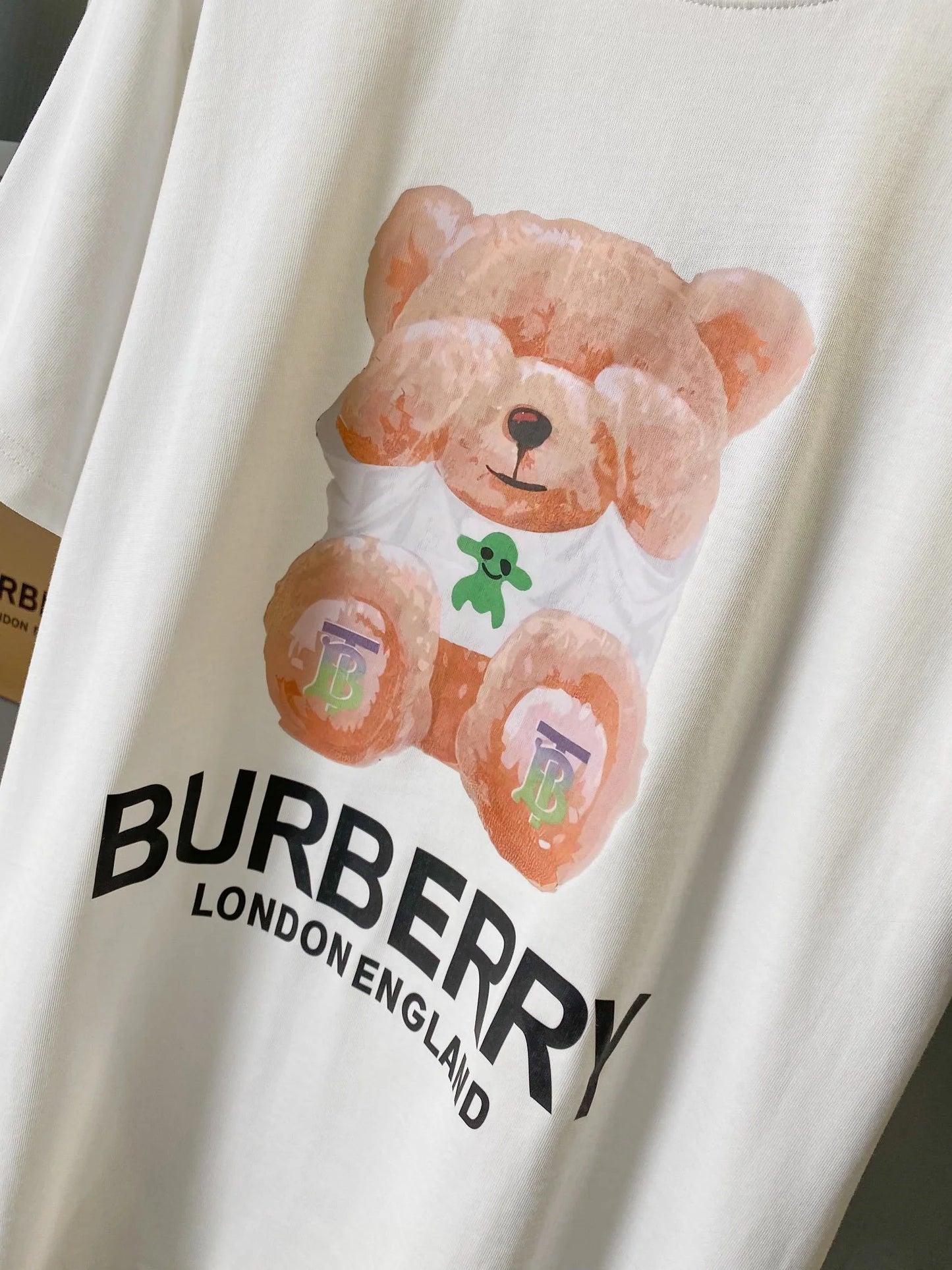 BBR TSHIRT