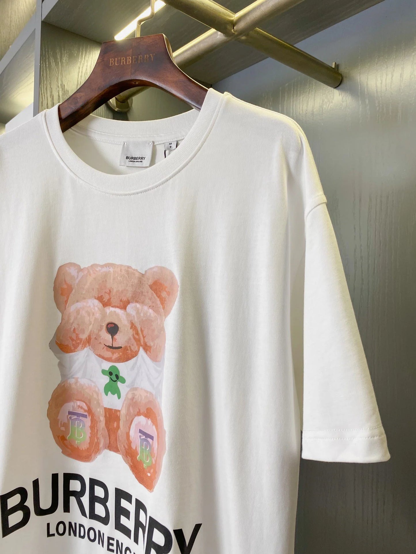 BBR TSHIRT