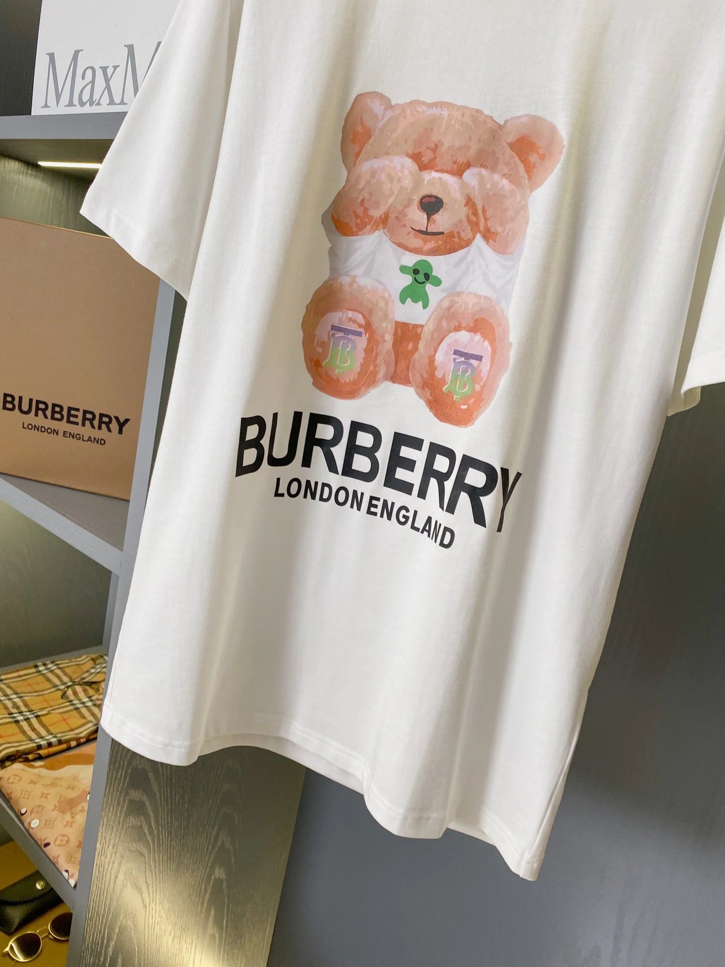 BBR TSHIRT