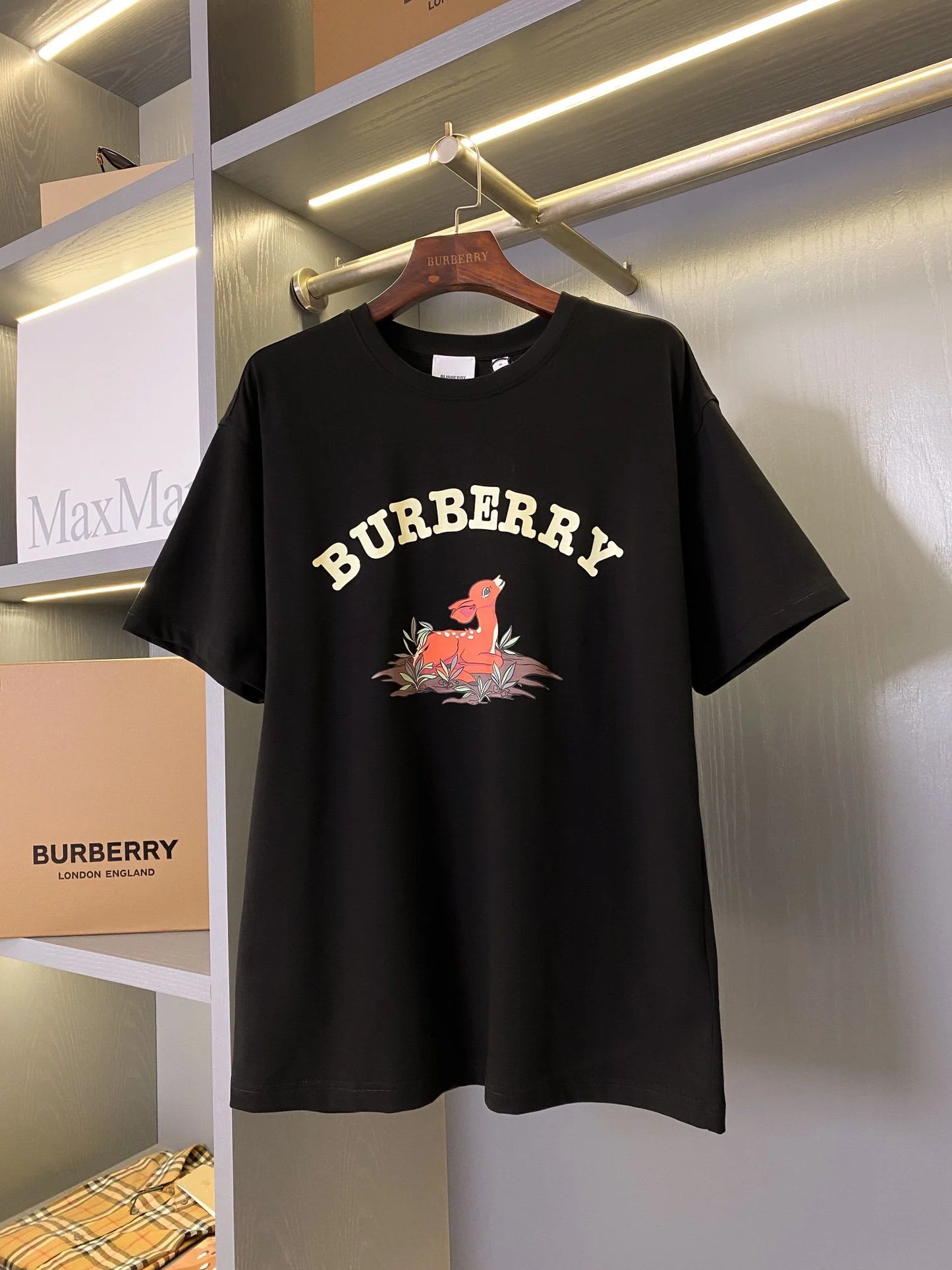 BBR TSHIRT