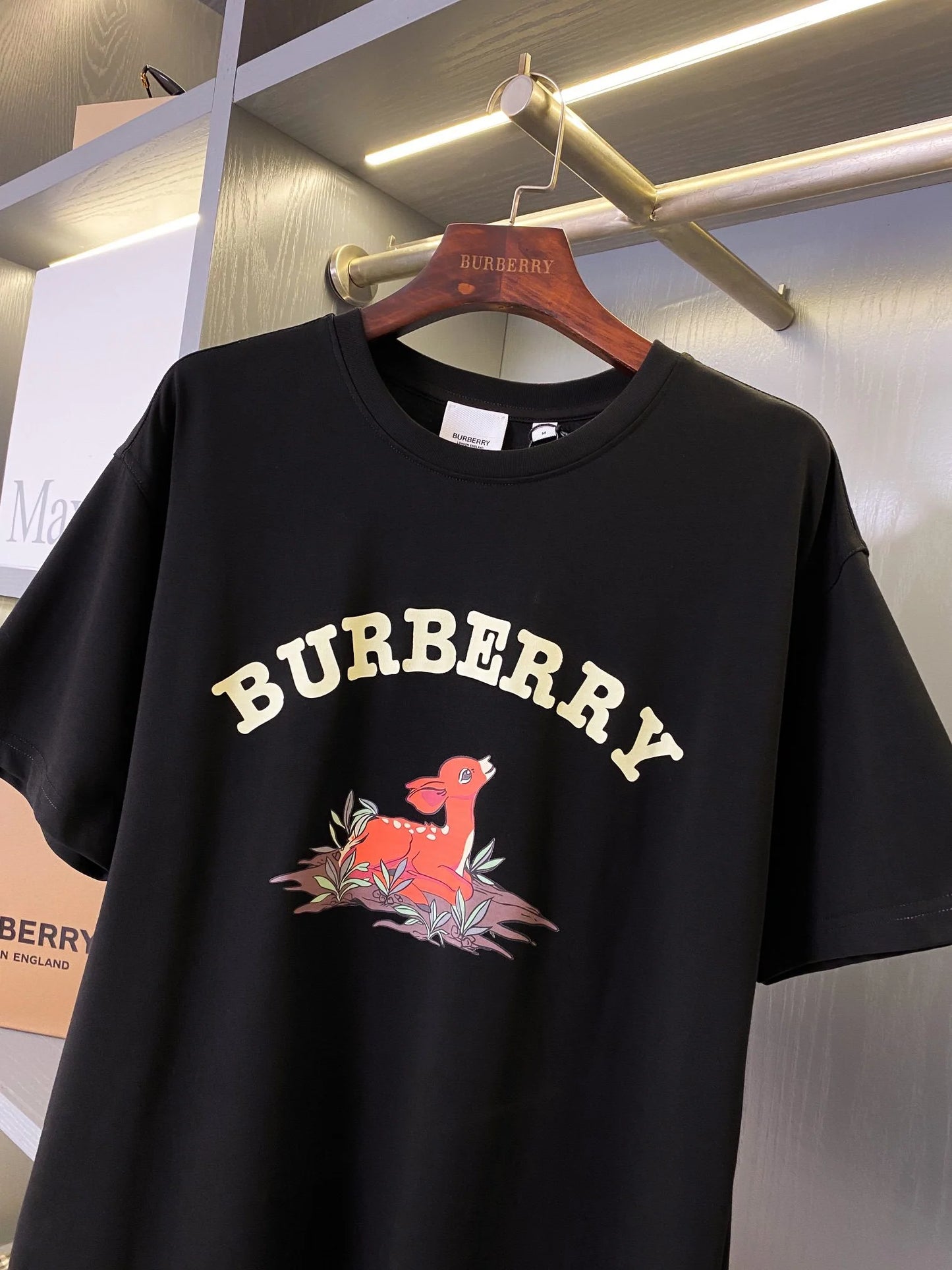 BBR TSHIRT