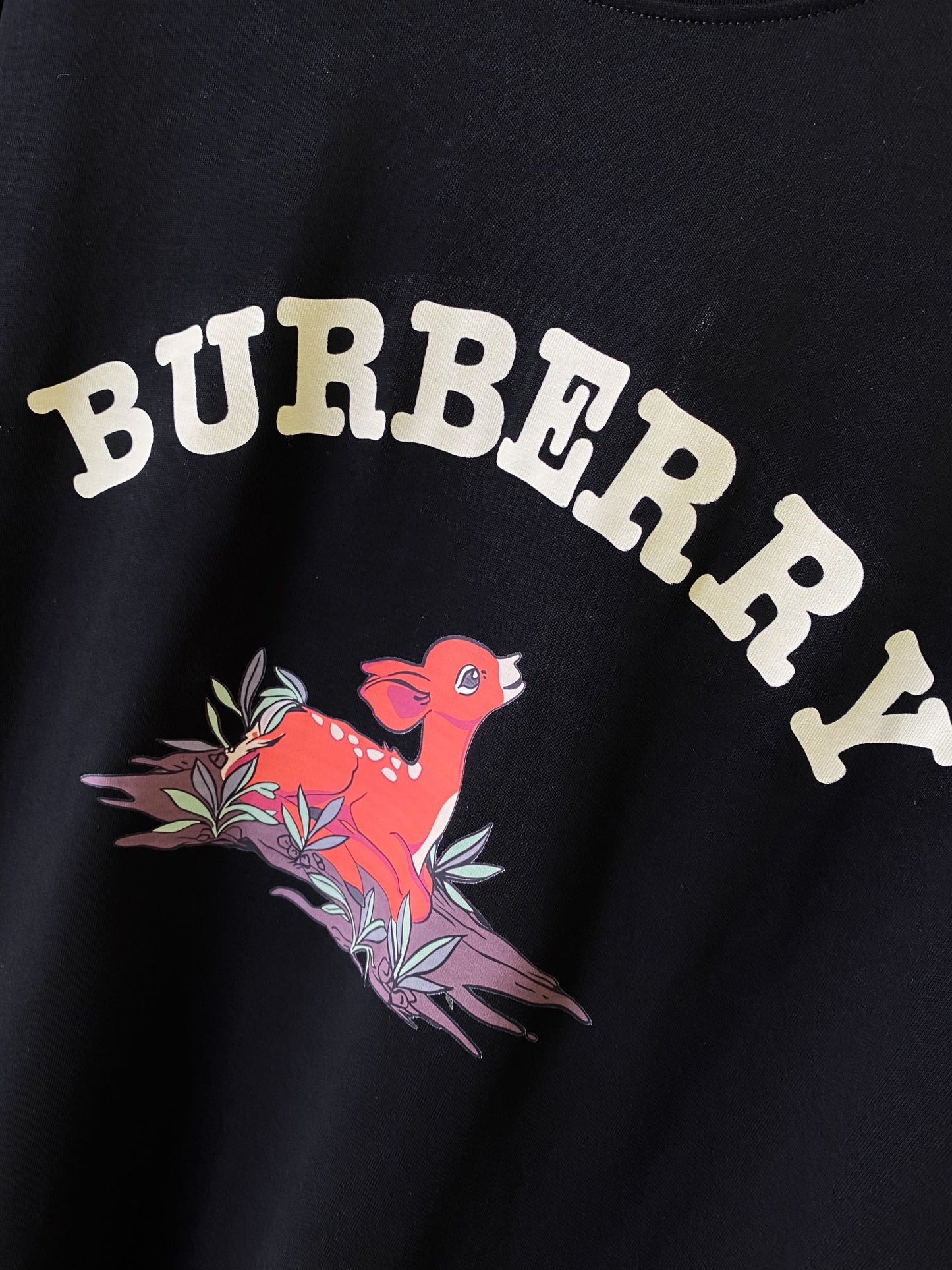 BBR TSHIRT