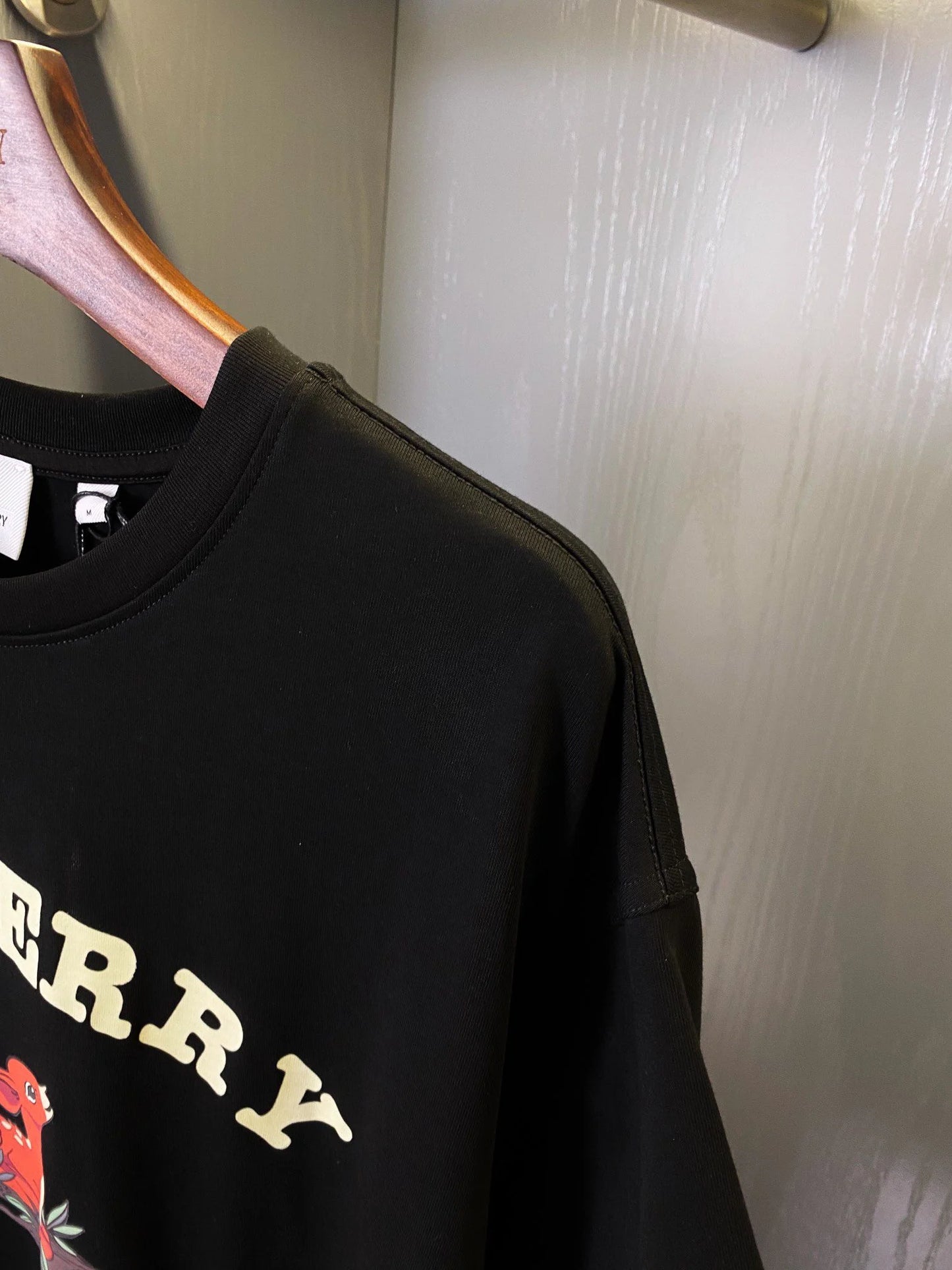 BBR TSHIRT