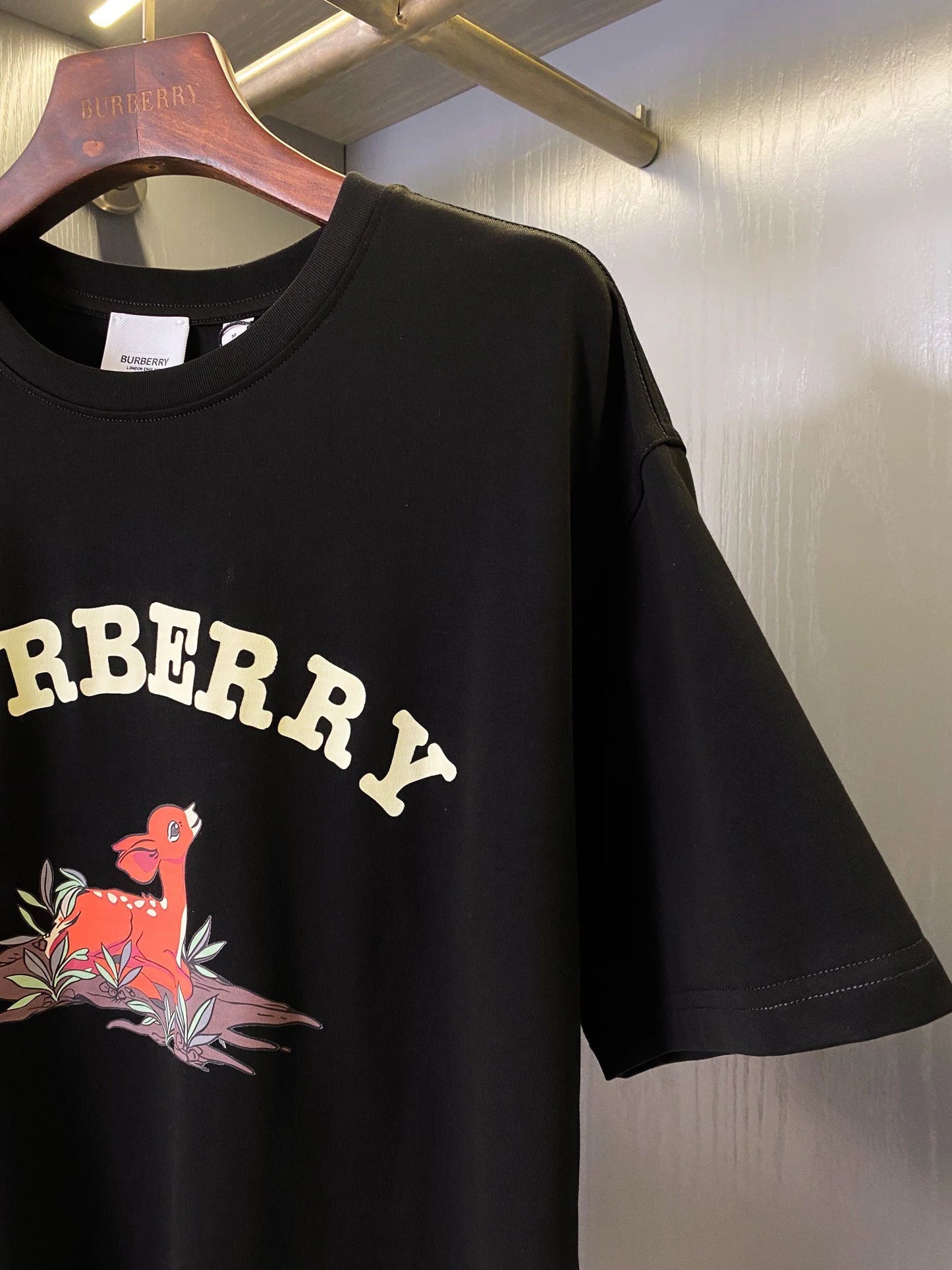 BBR TSHIRT