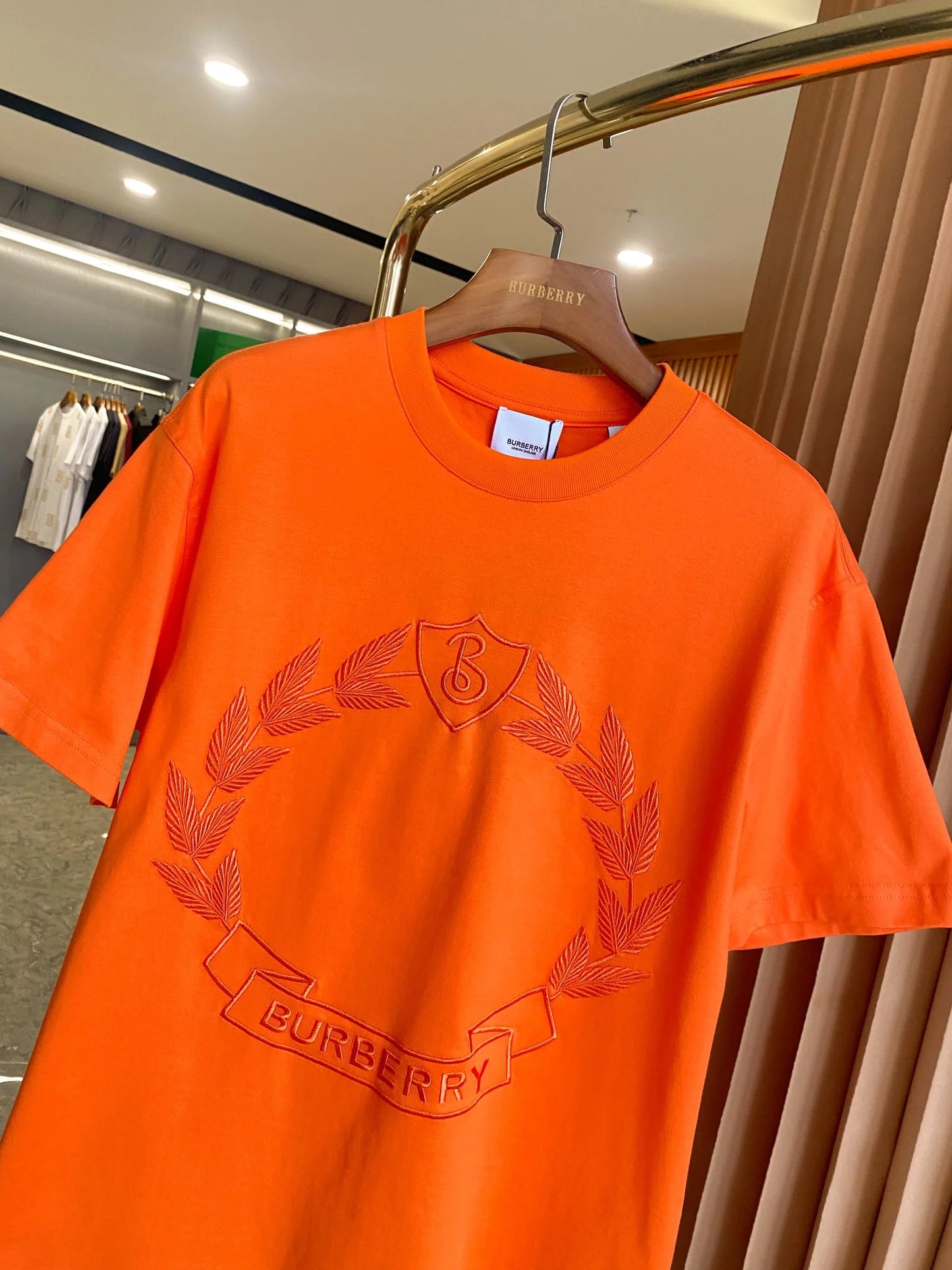 BBR TSHIRT