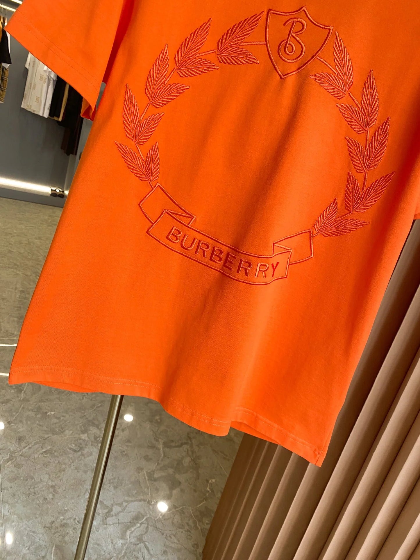 BBR TSHIRT