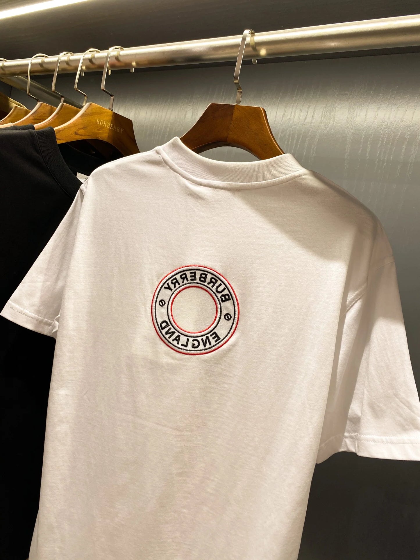 BBR TSHIRT