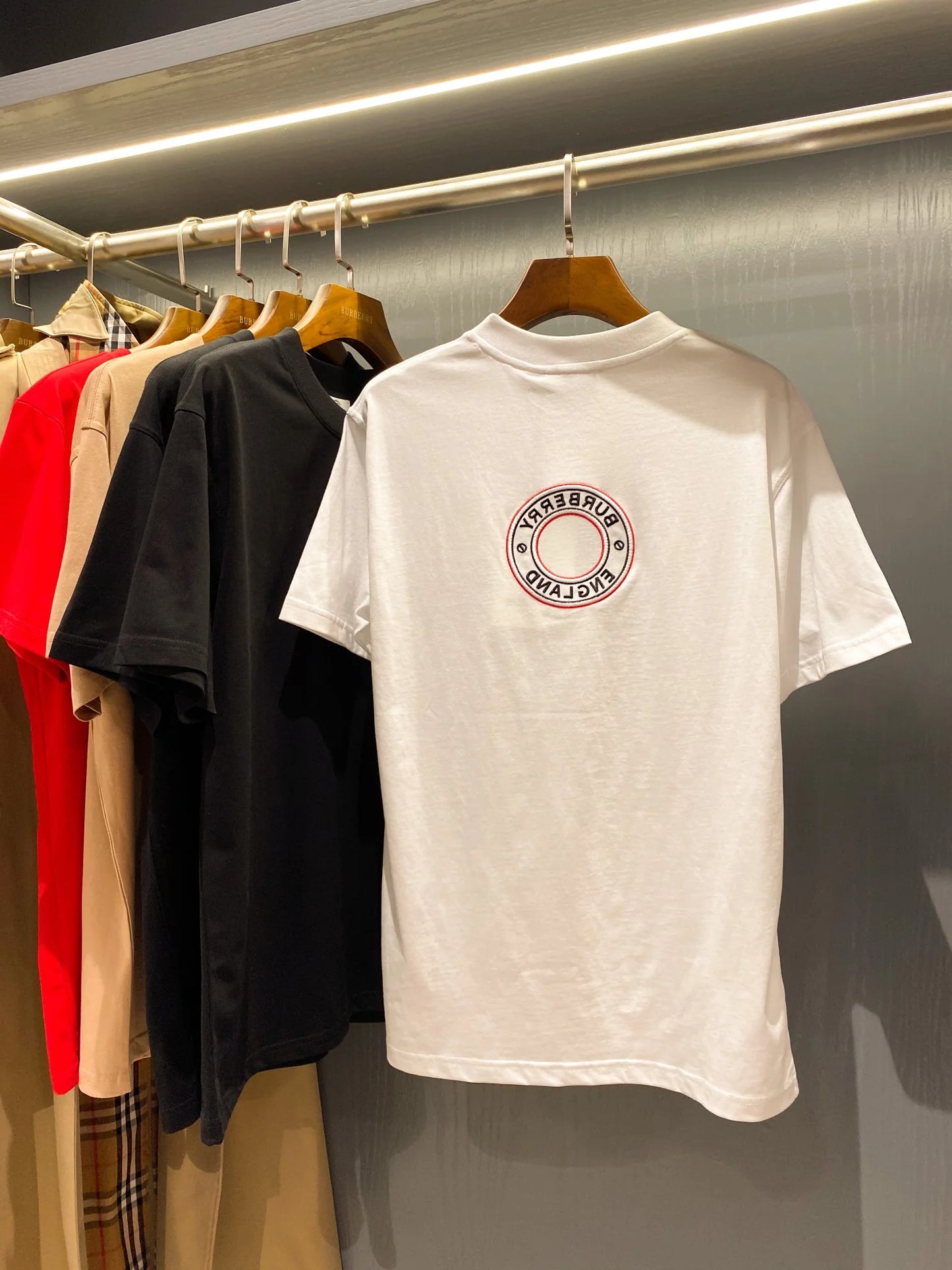 BBR TSHIRT
