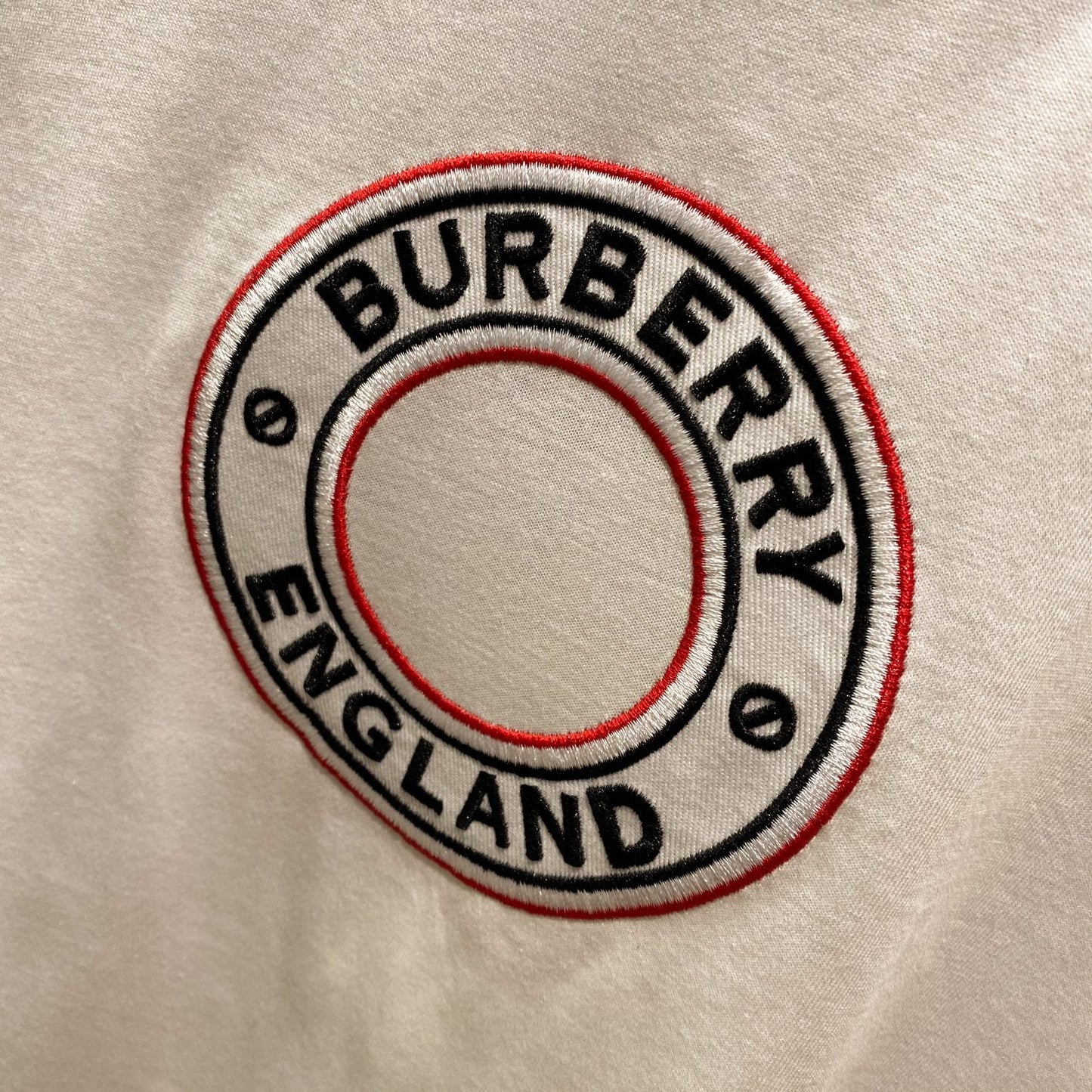 BBR TSHIRT