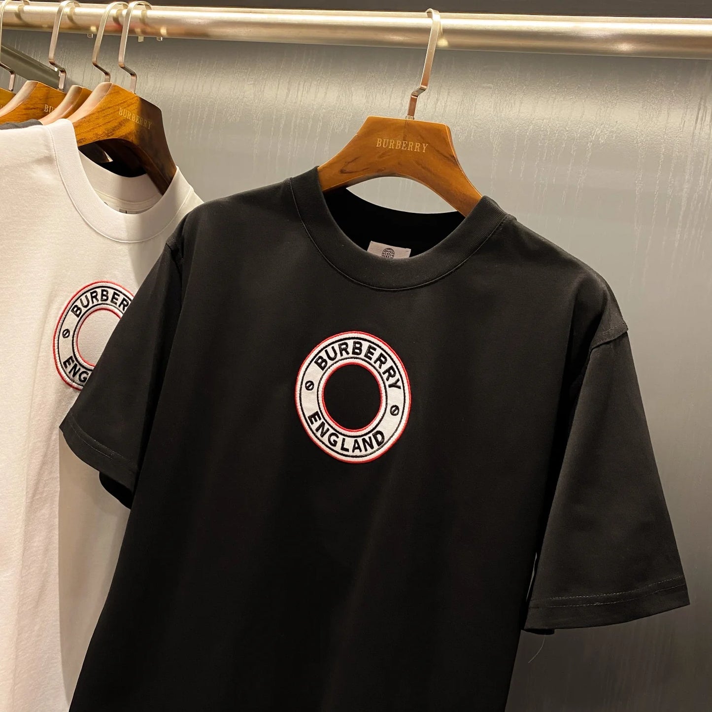 BBR TSHIRT