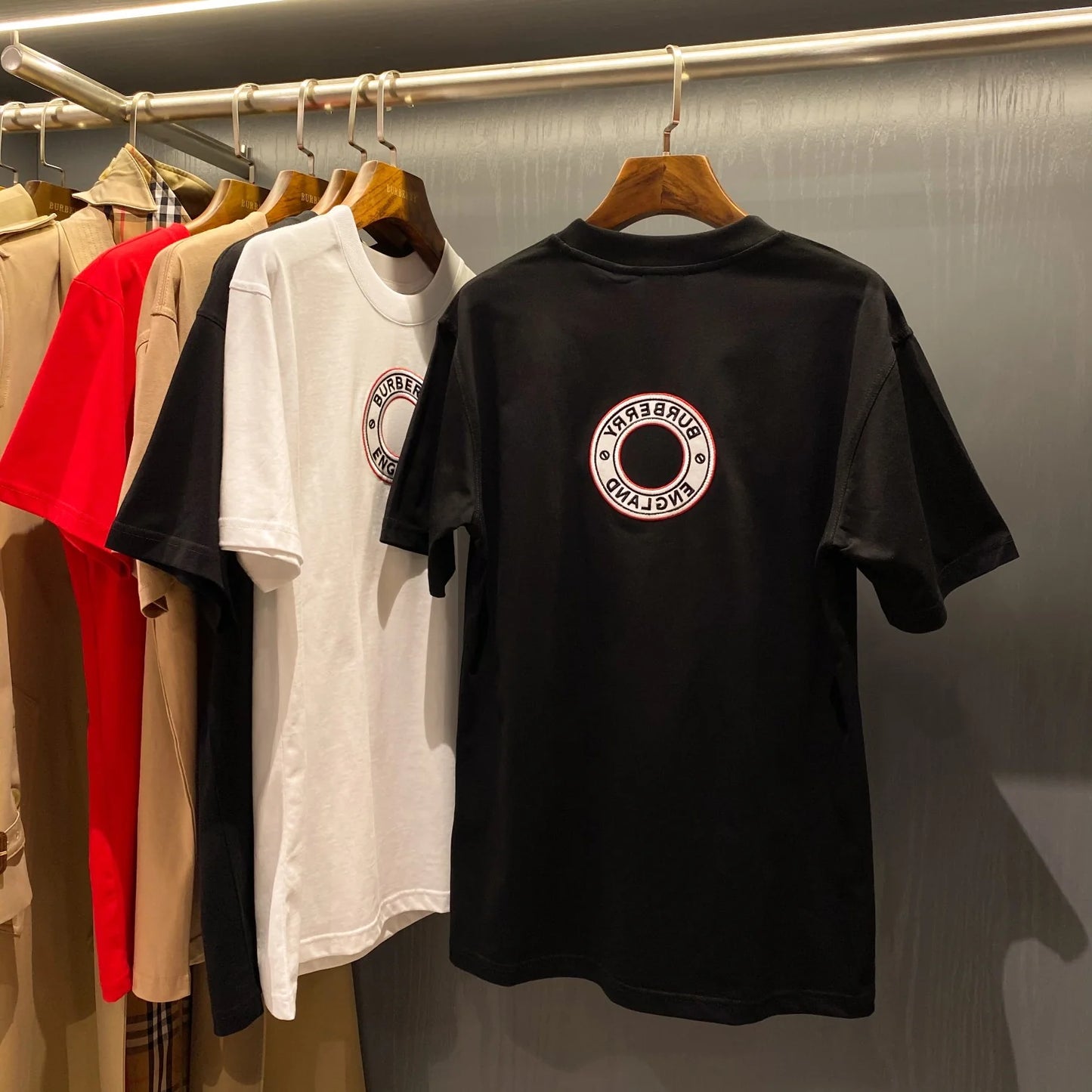 BBR TSHIRT