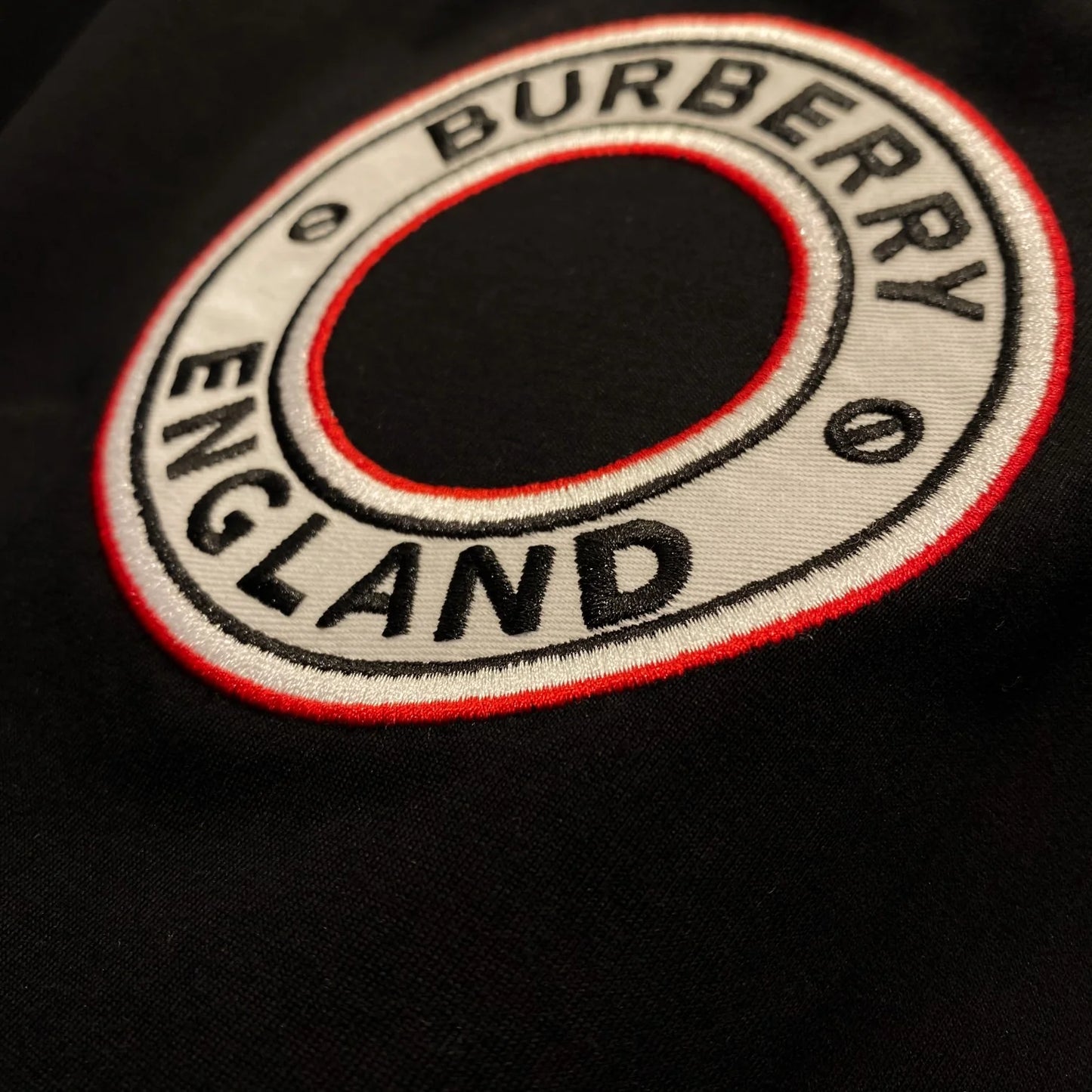 BBR TSHIRT