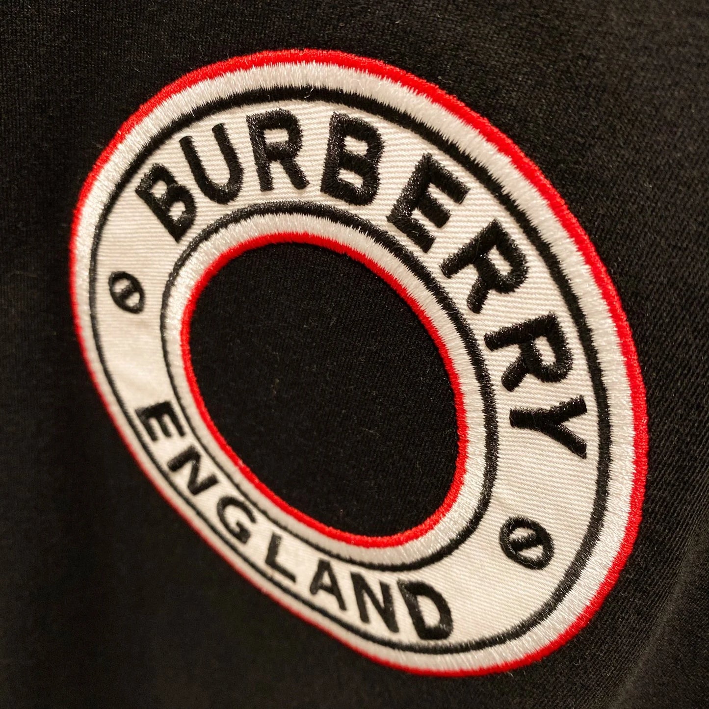 BBR TSHIRT