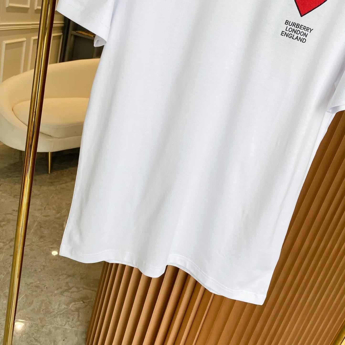 BBR TSHIRT