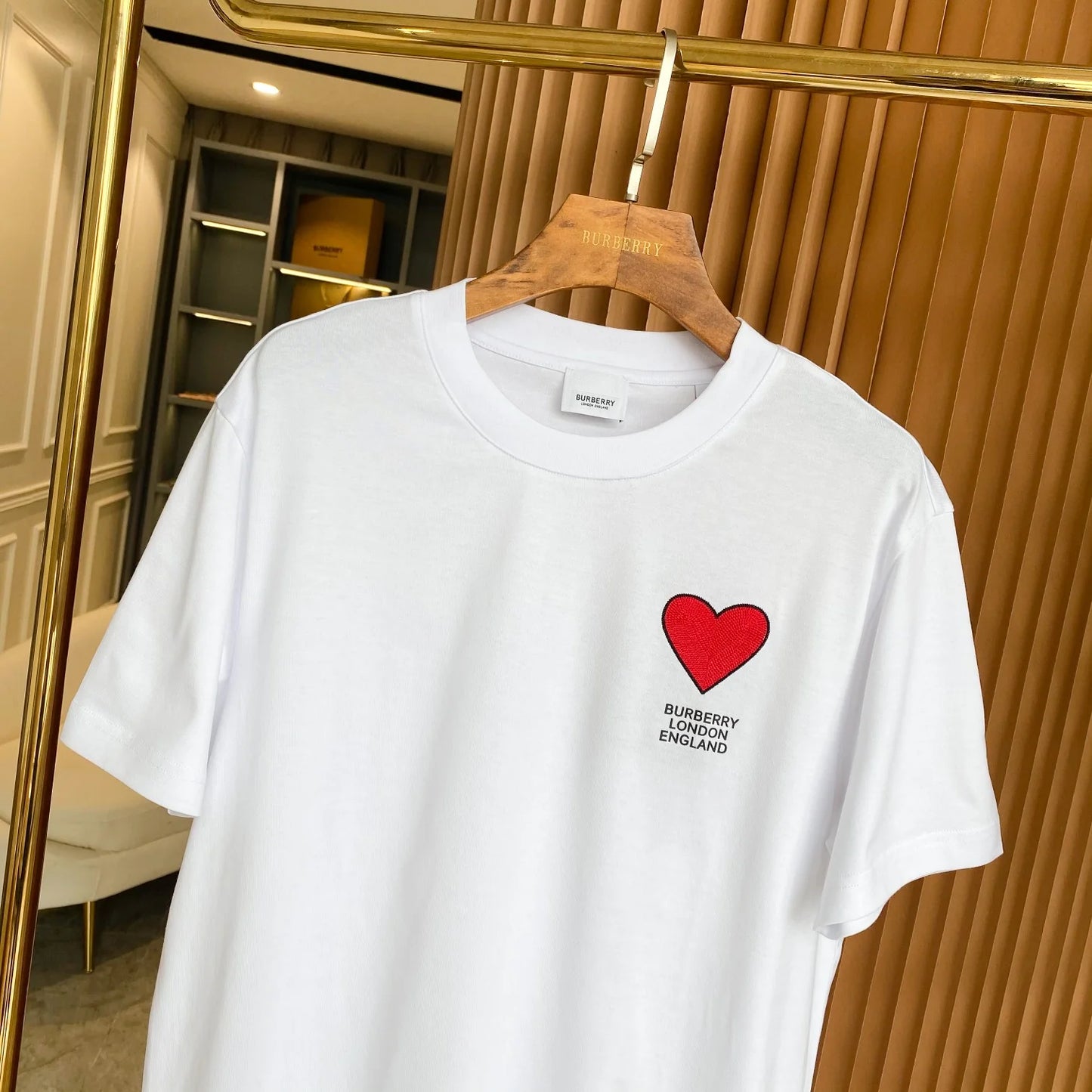 BBR TSHIRT