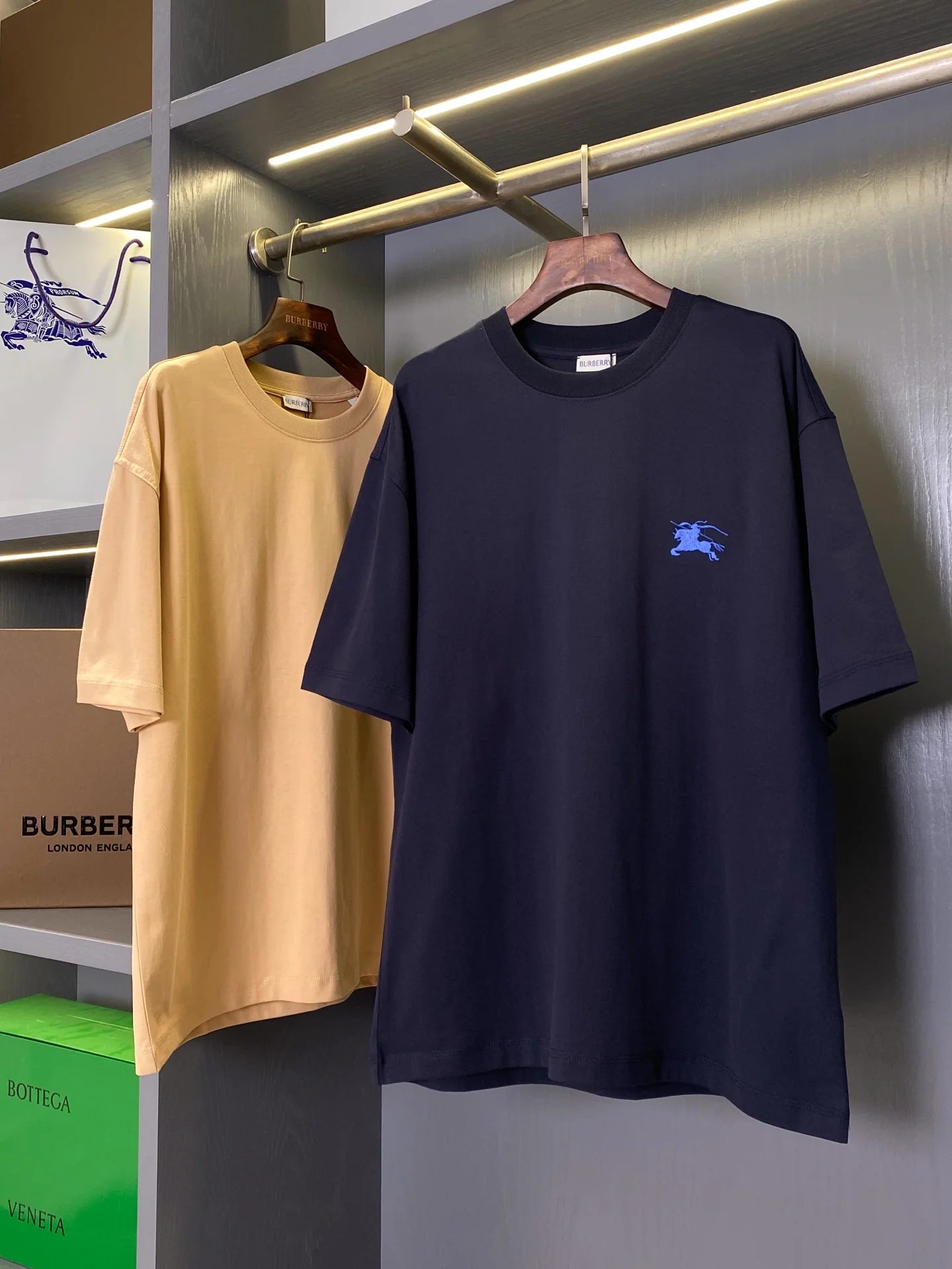 BBR TSHIRT