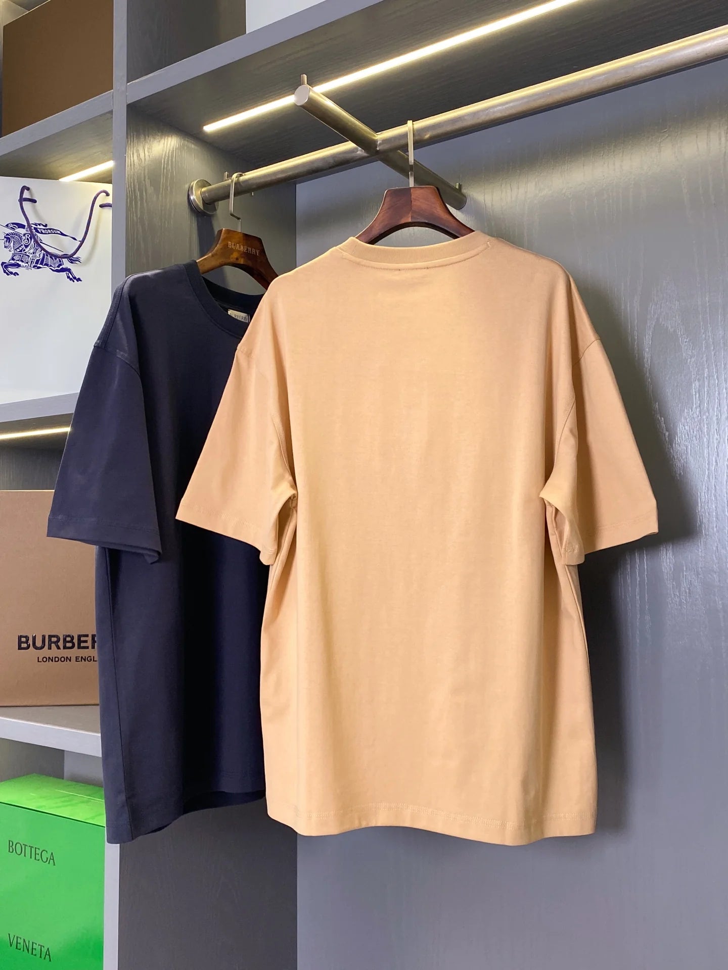 BBR TSHIRT