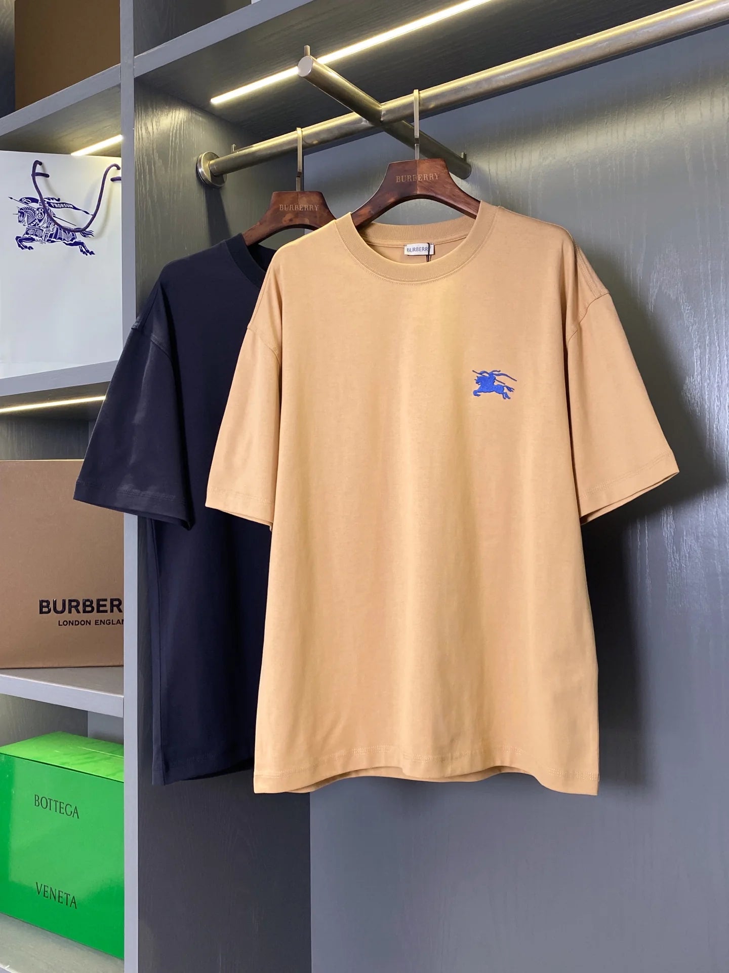 BBR TSHIRT