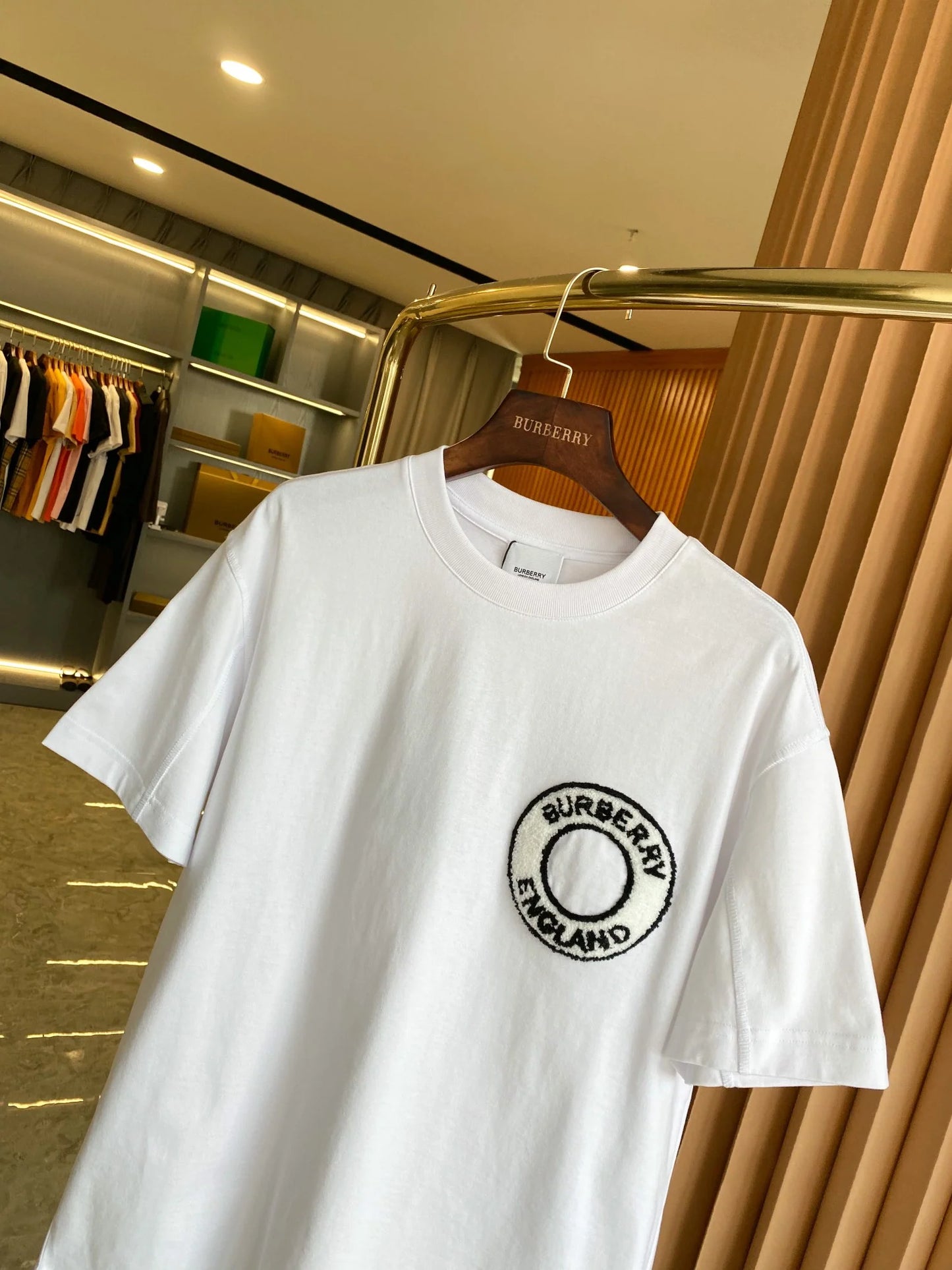 BBR TSHIRT