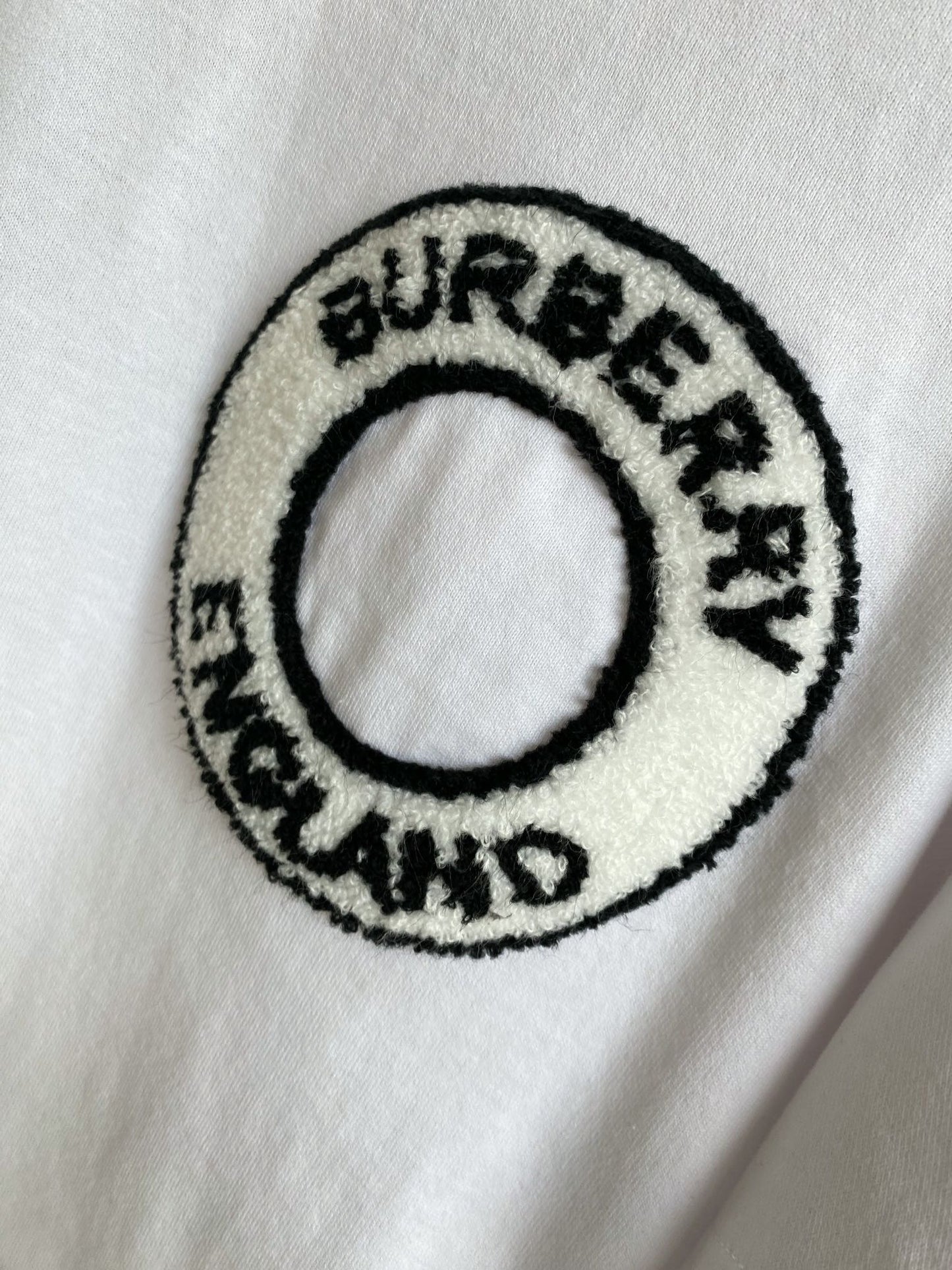 BBR TSHIRT