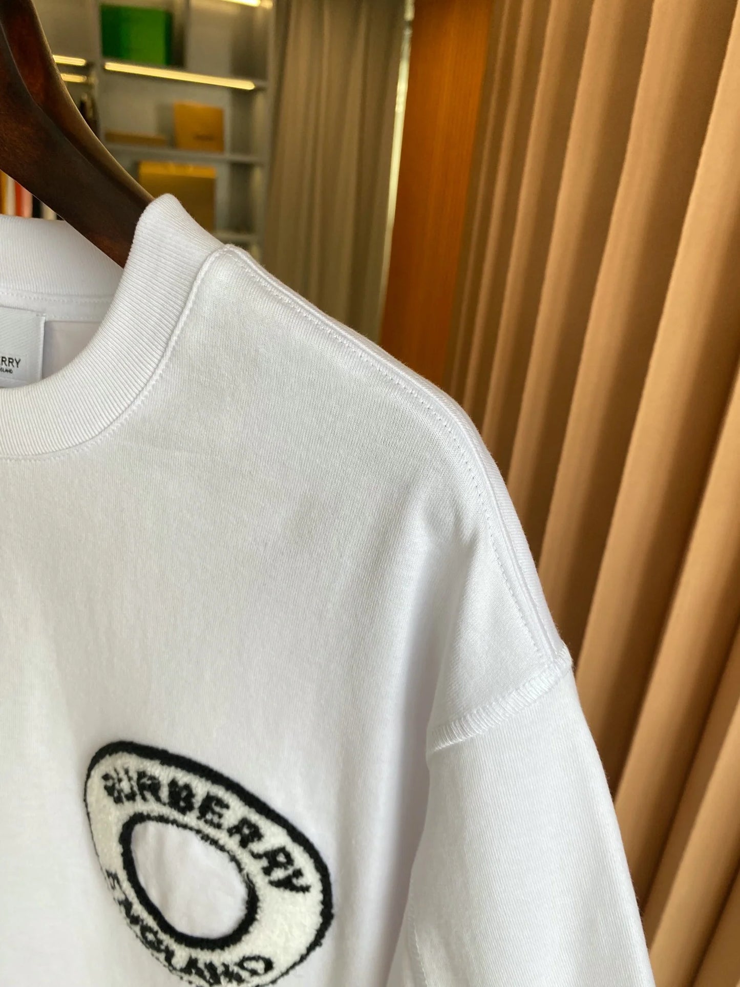 BBR TSHIRT