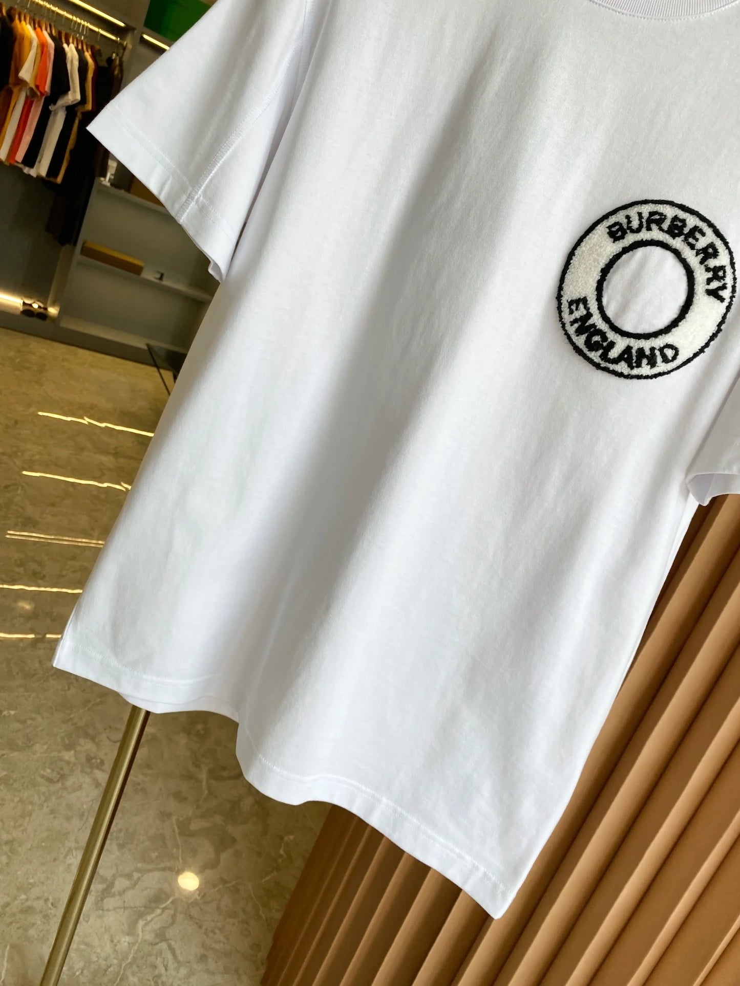 BBR TSHIRT